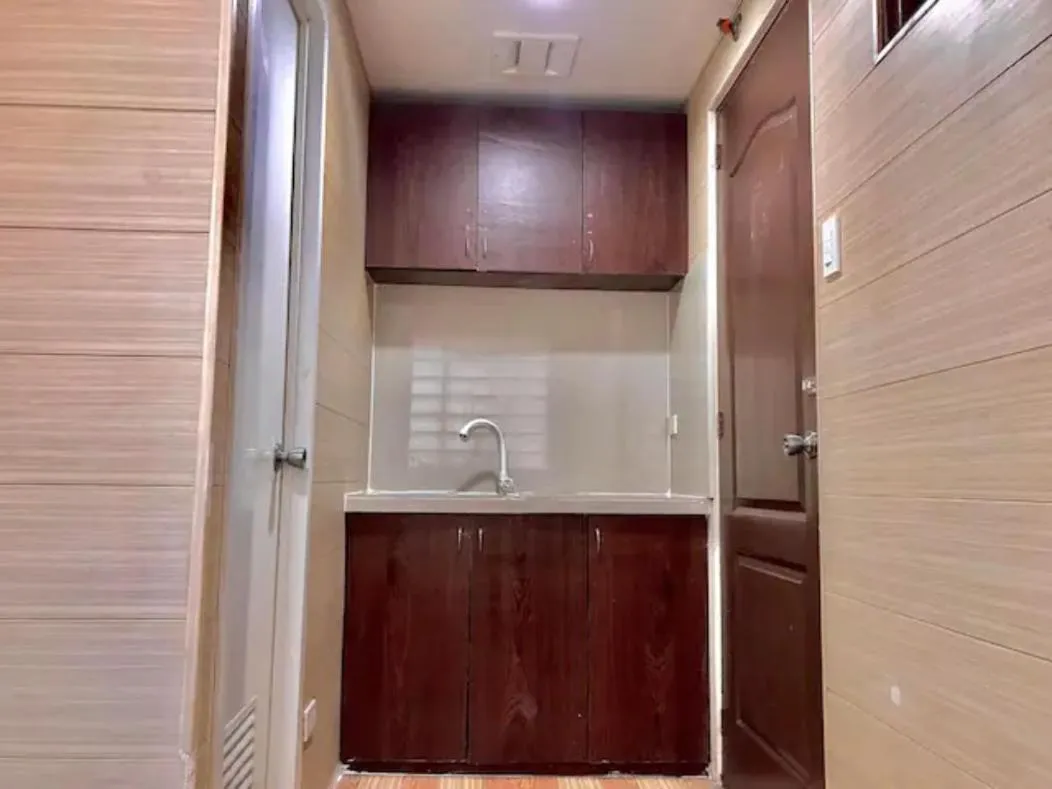 Maine City Residences Leveriza