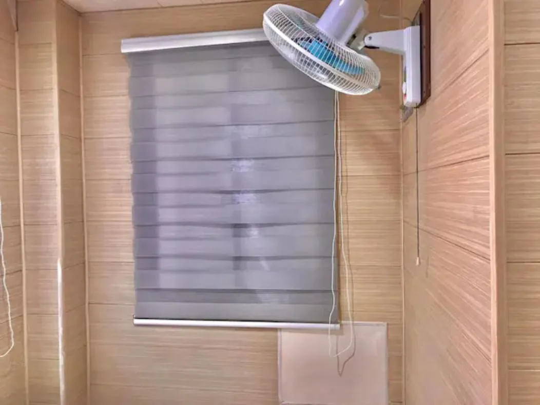 Maine City Residences Leveriza