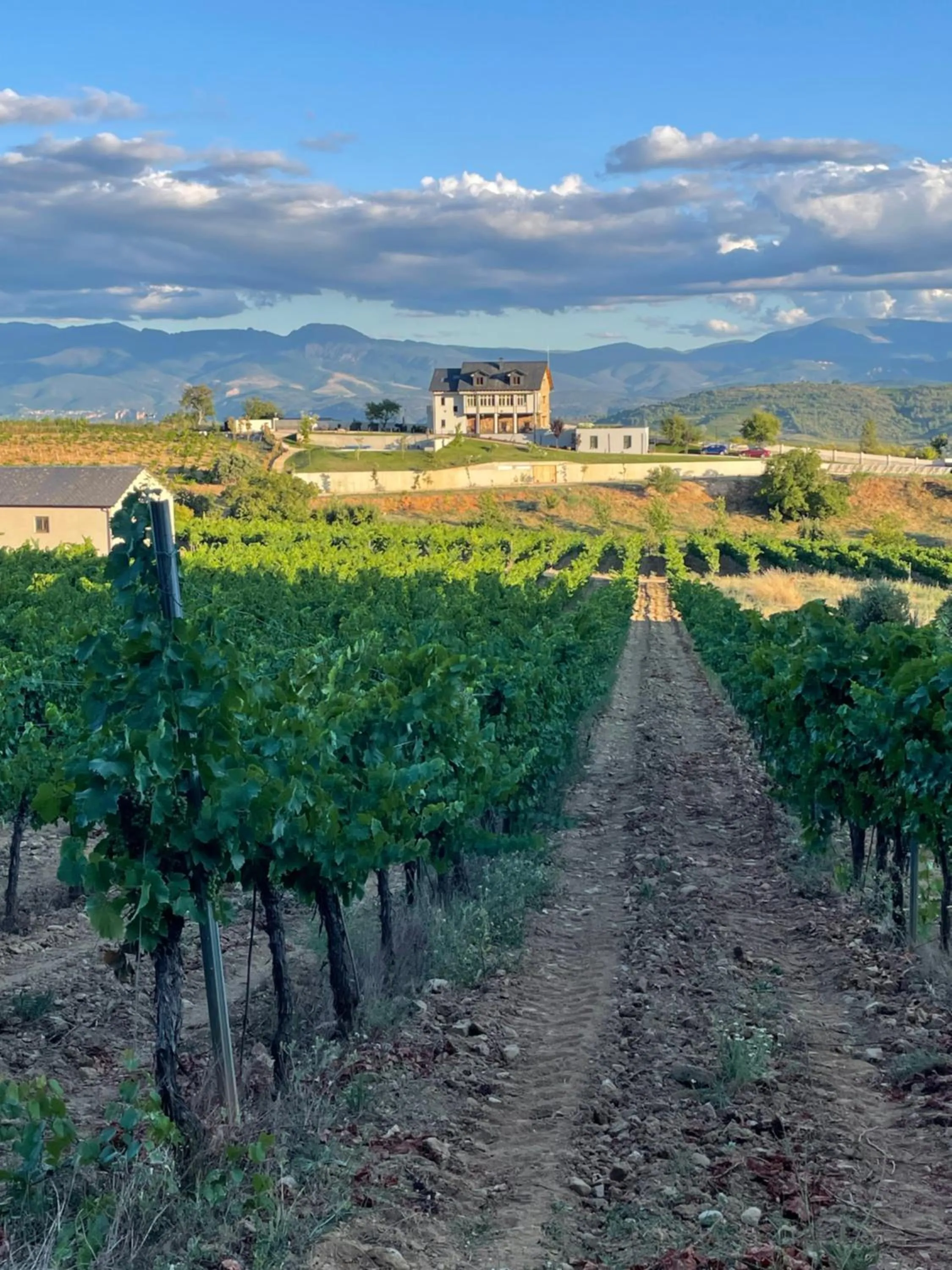 Property building in Boutique Finca esencial Hotel Rural
