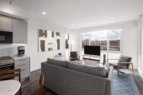 Reside Navy Yard, a Wyndham Residence