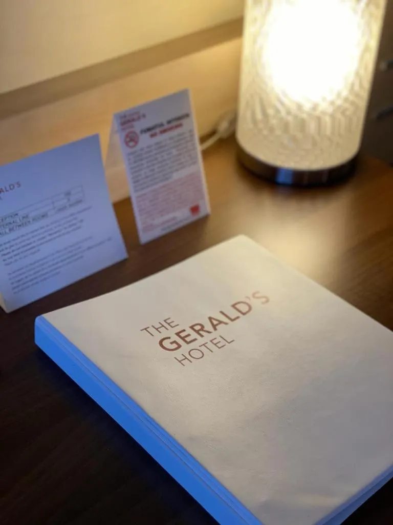The Gerald's Hotel