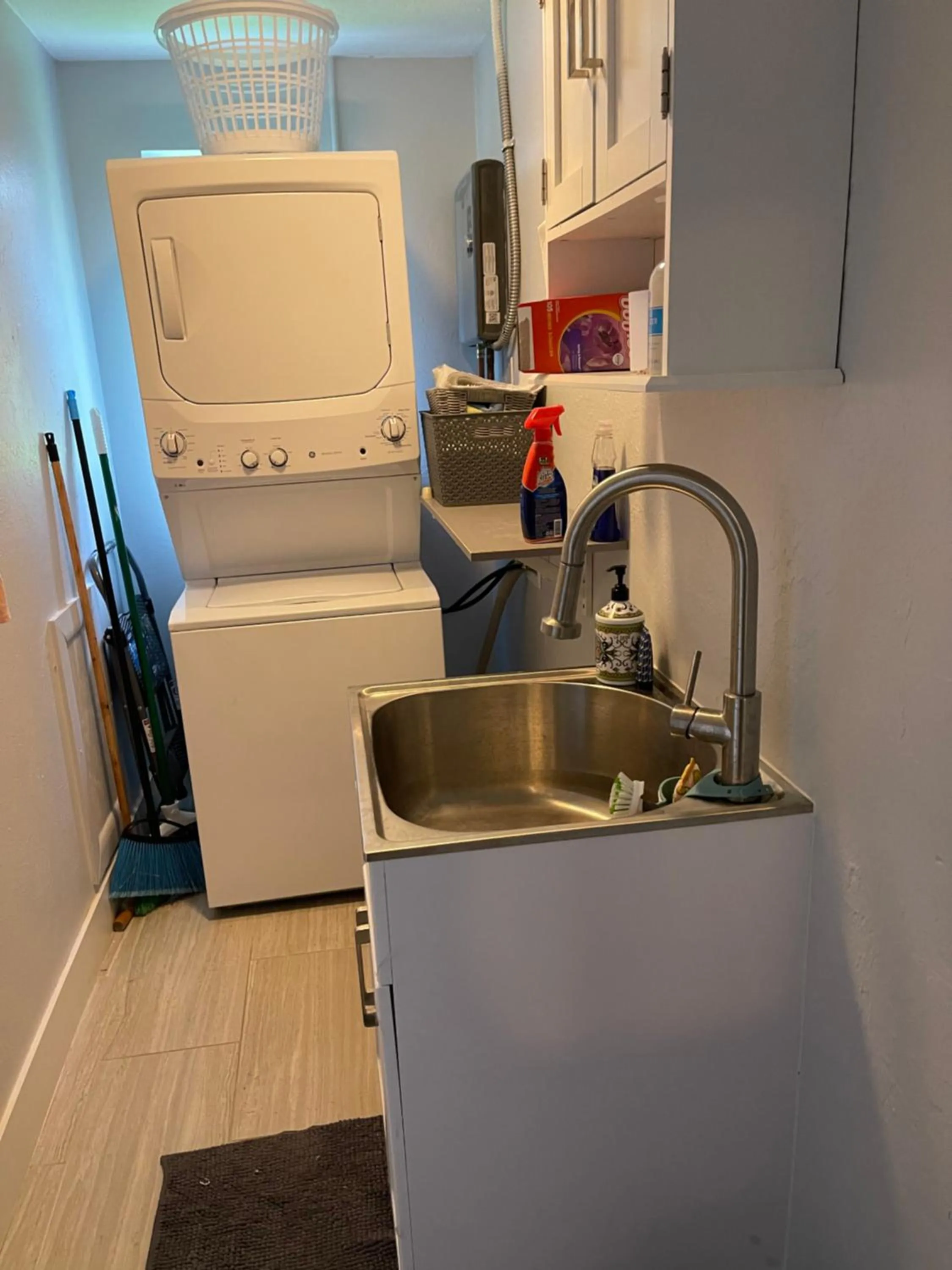 washing machine in Punta Gorda Isles Haven