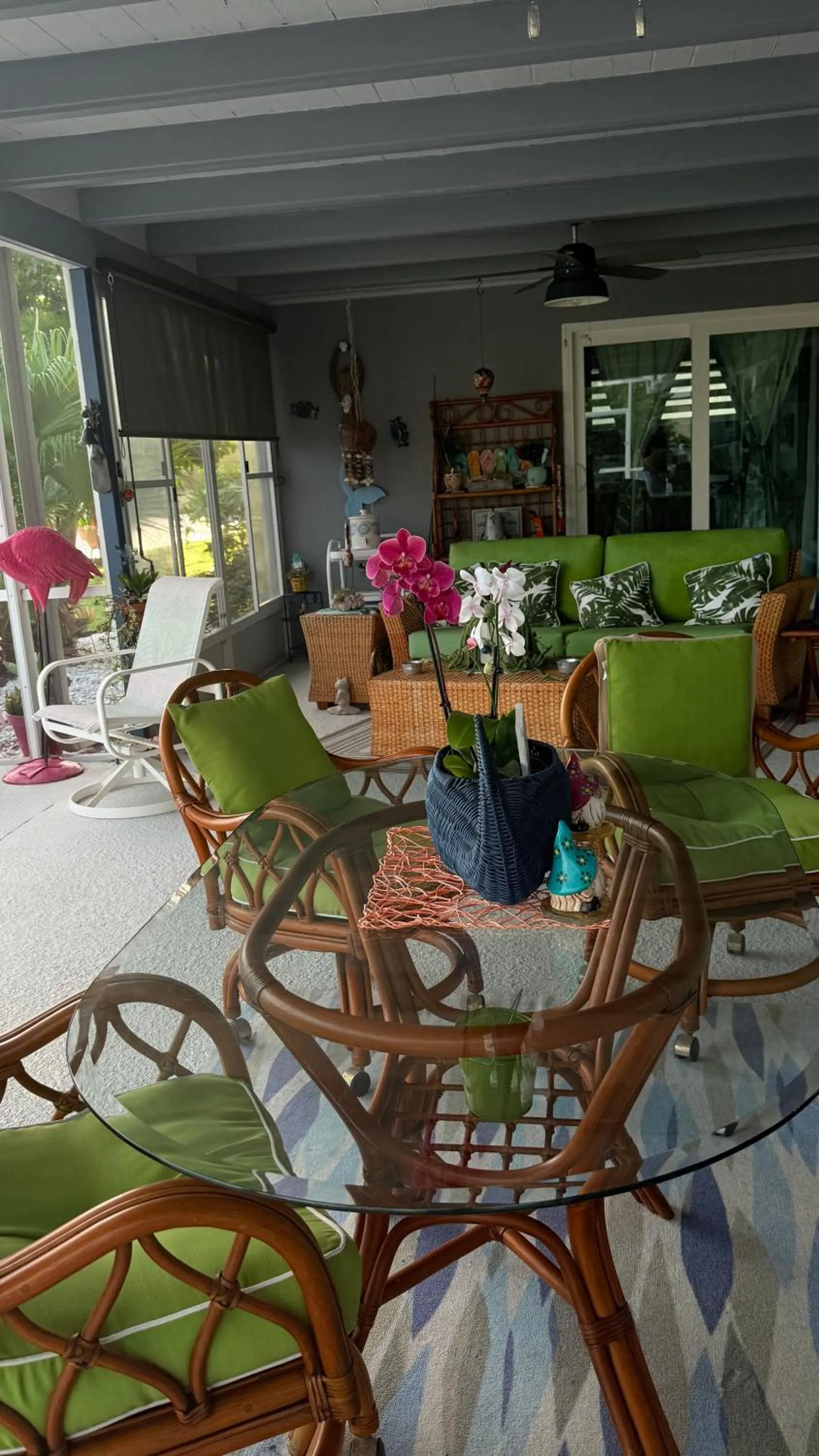 Punta Gorda Isles Haven