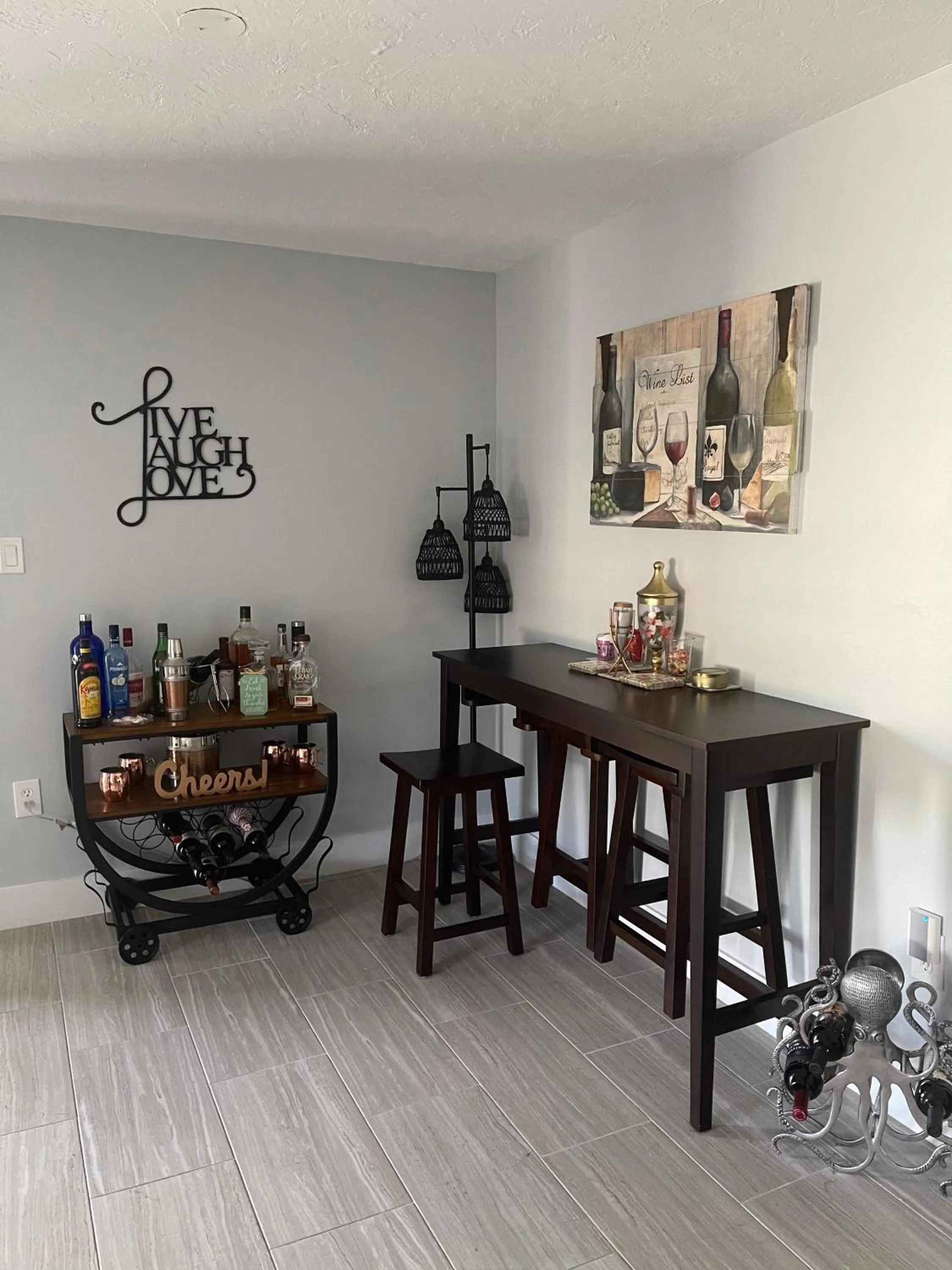 Punta Gorda Isles Haven