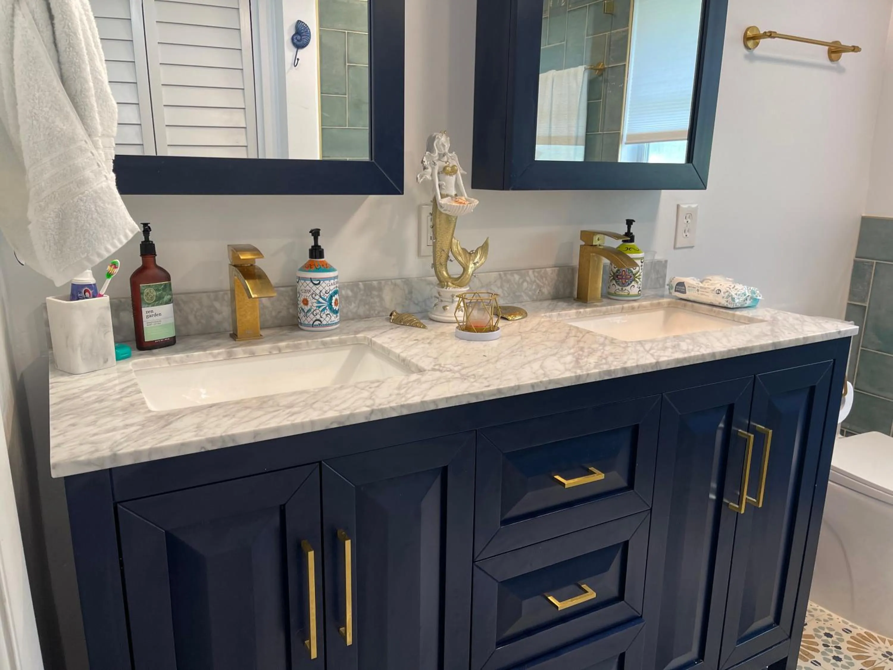 Punta Gorda Isles Haven