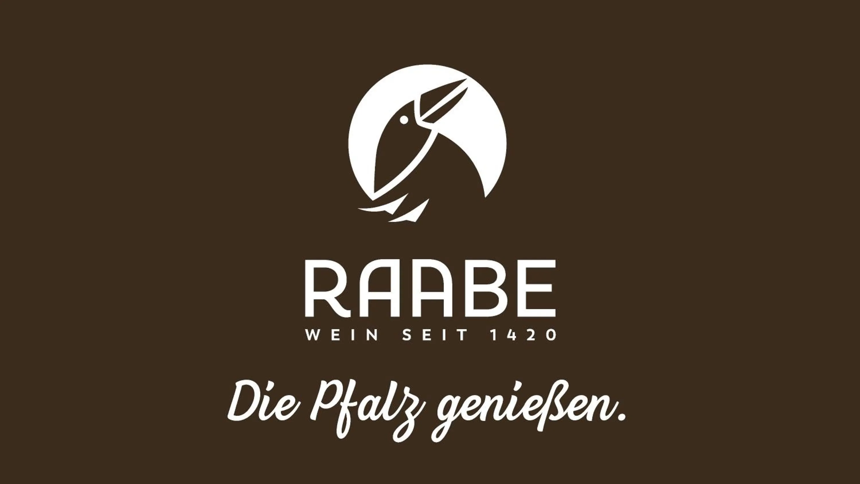 Logo/Certificate/Sign in Chalet Raabe