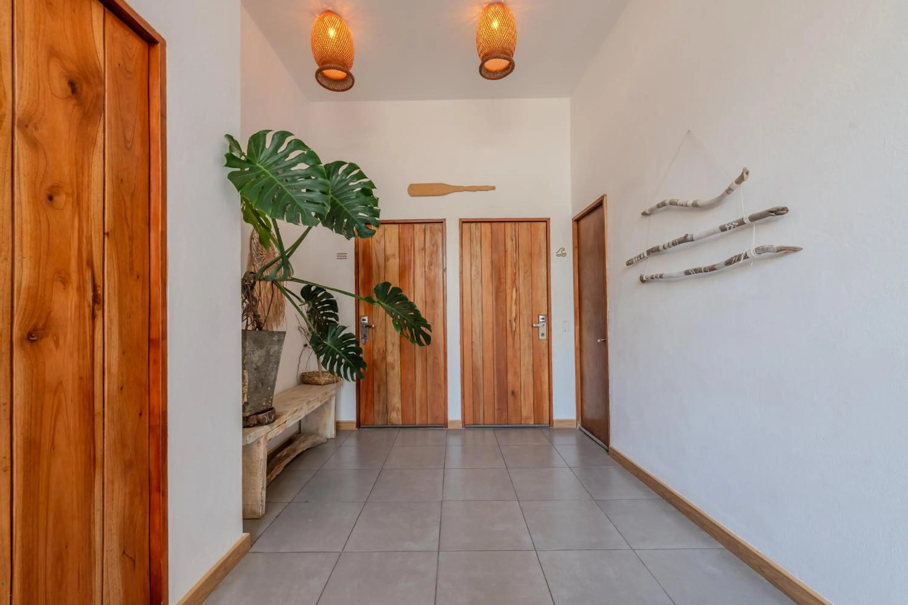 Property building in Casa Moraira