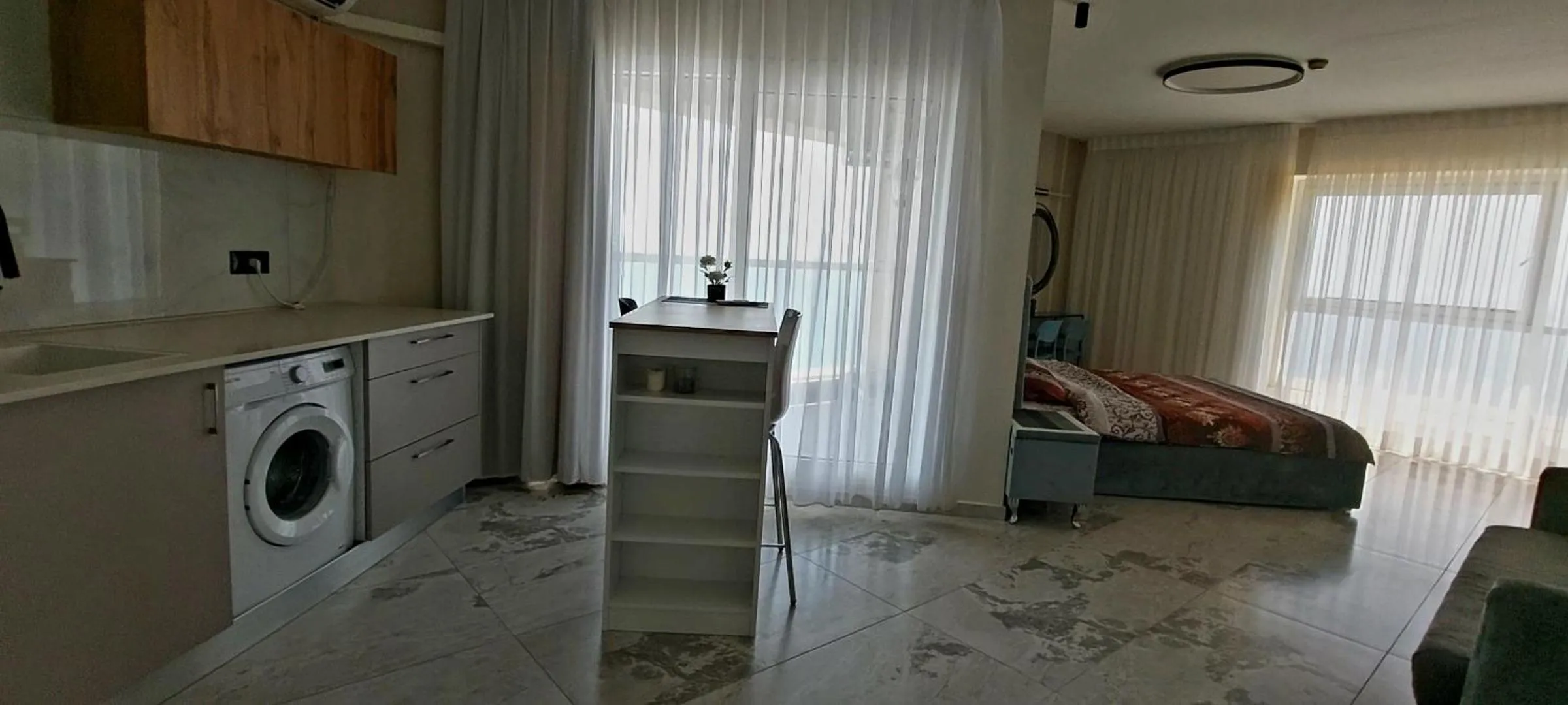 8 Hotel Apartment Short Time TLV BAT YAM