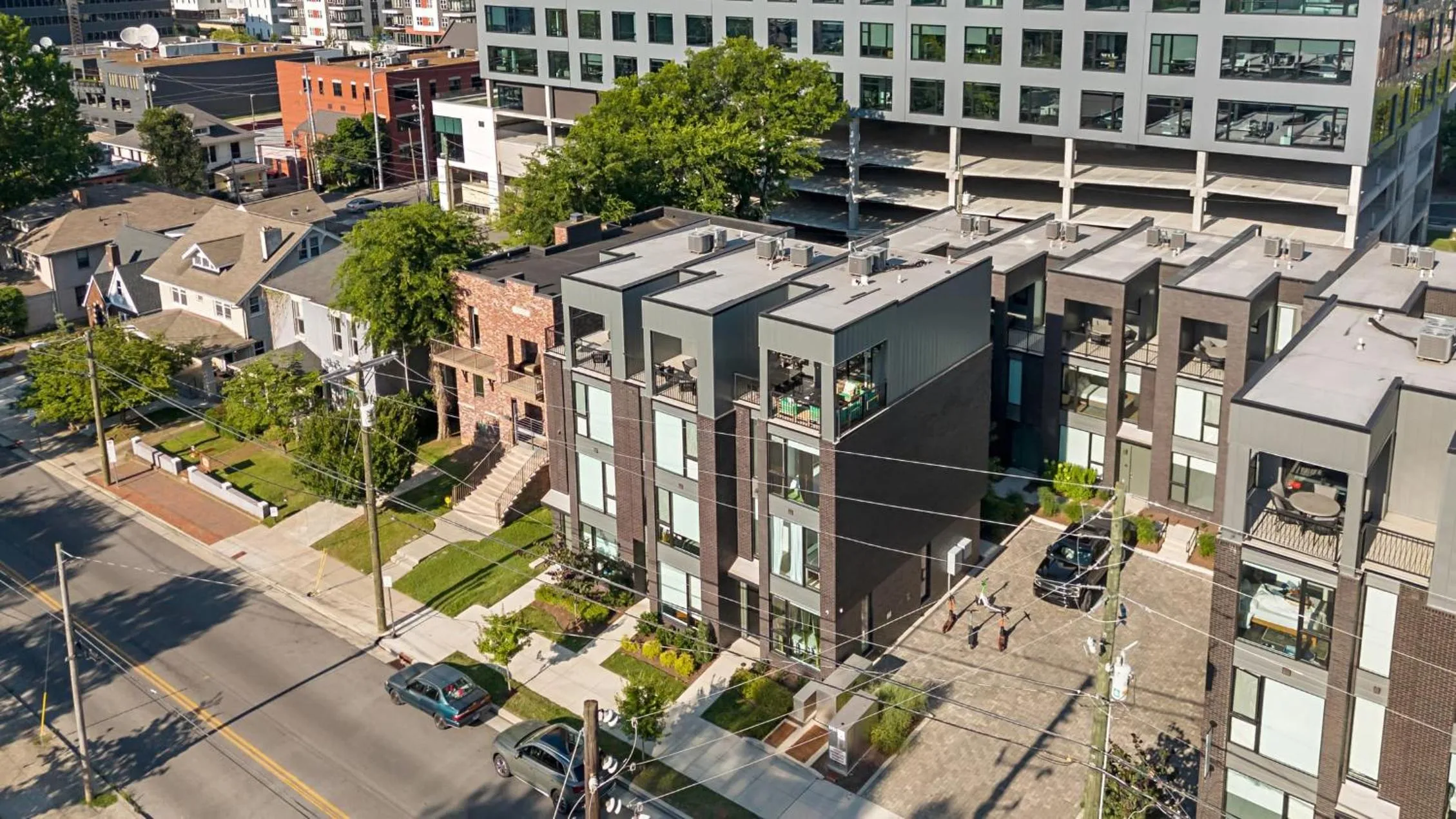 Other in Sonder The High Note