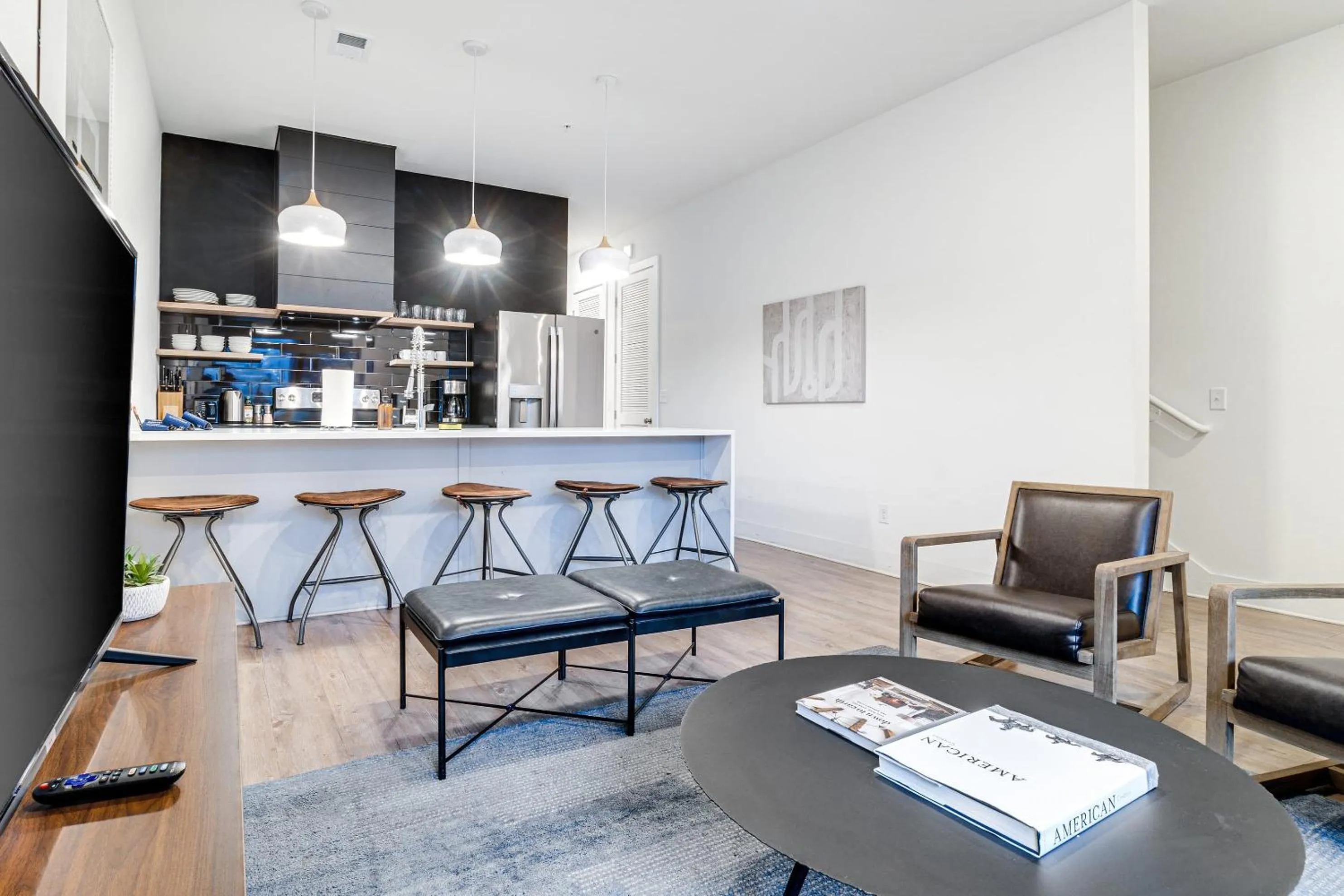 Other in Sonder The High Note