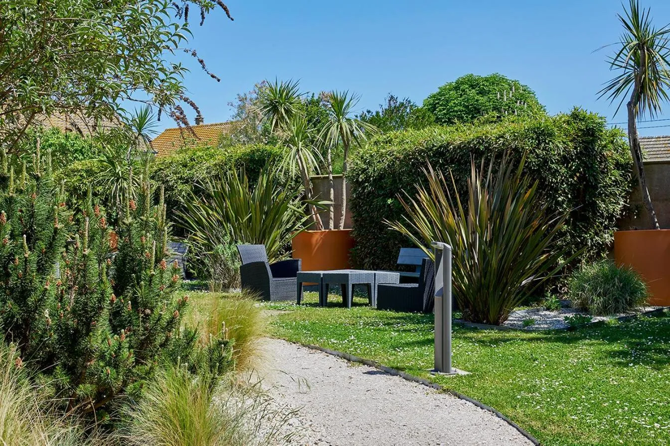 La Cremaillere Hôtel-Restaurant