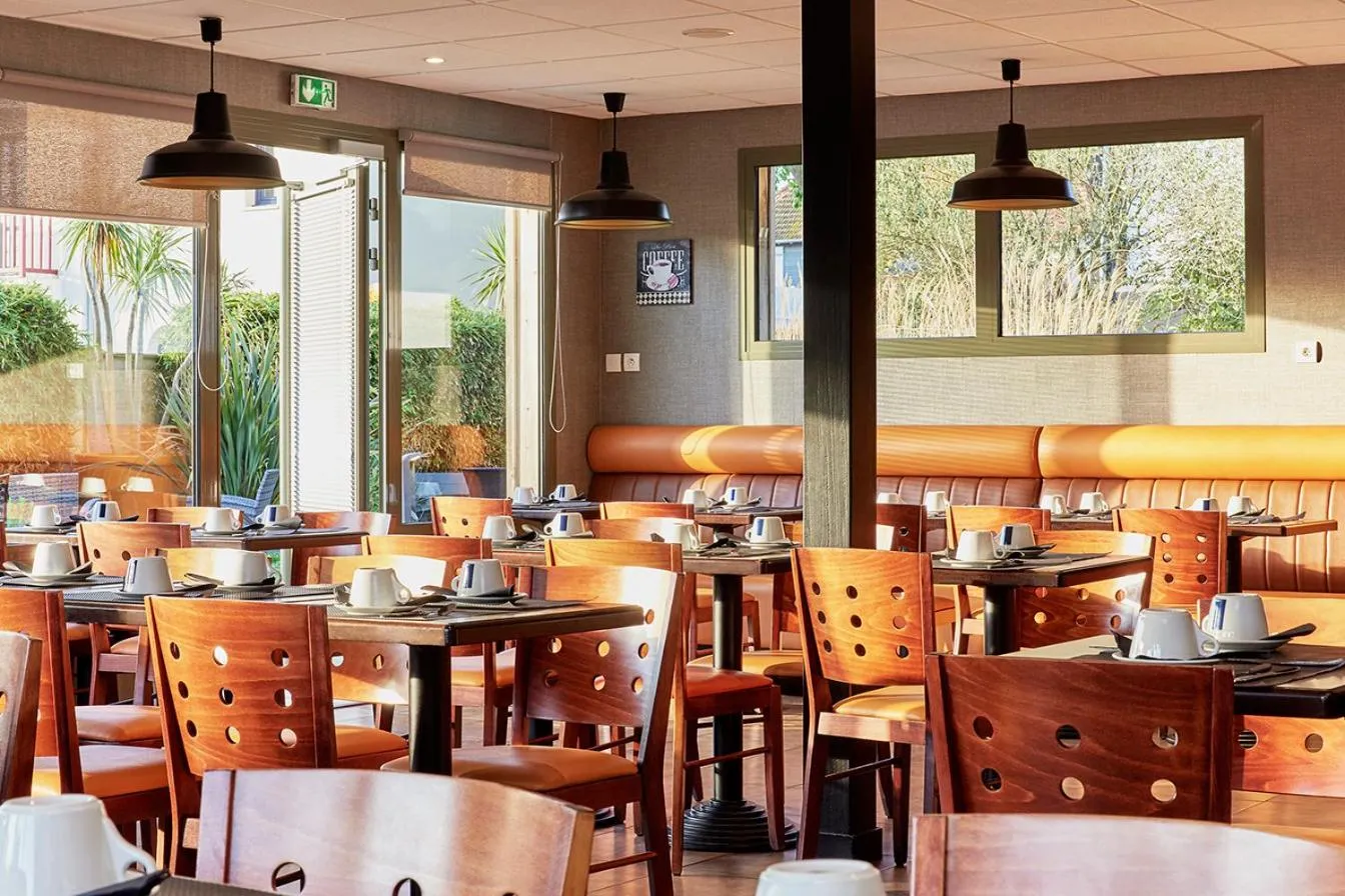 La Cremaillere Hôtel-Restaurant