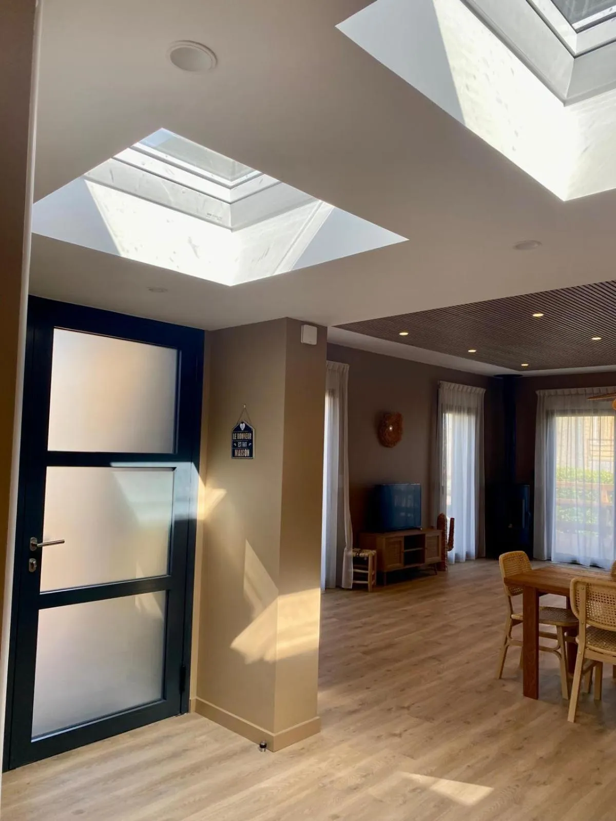 La Cremaillere Hôtel-Restaurant