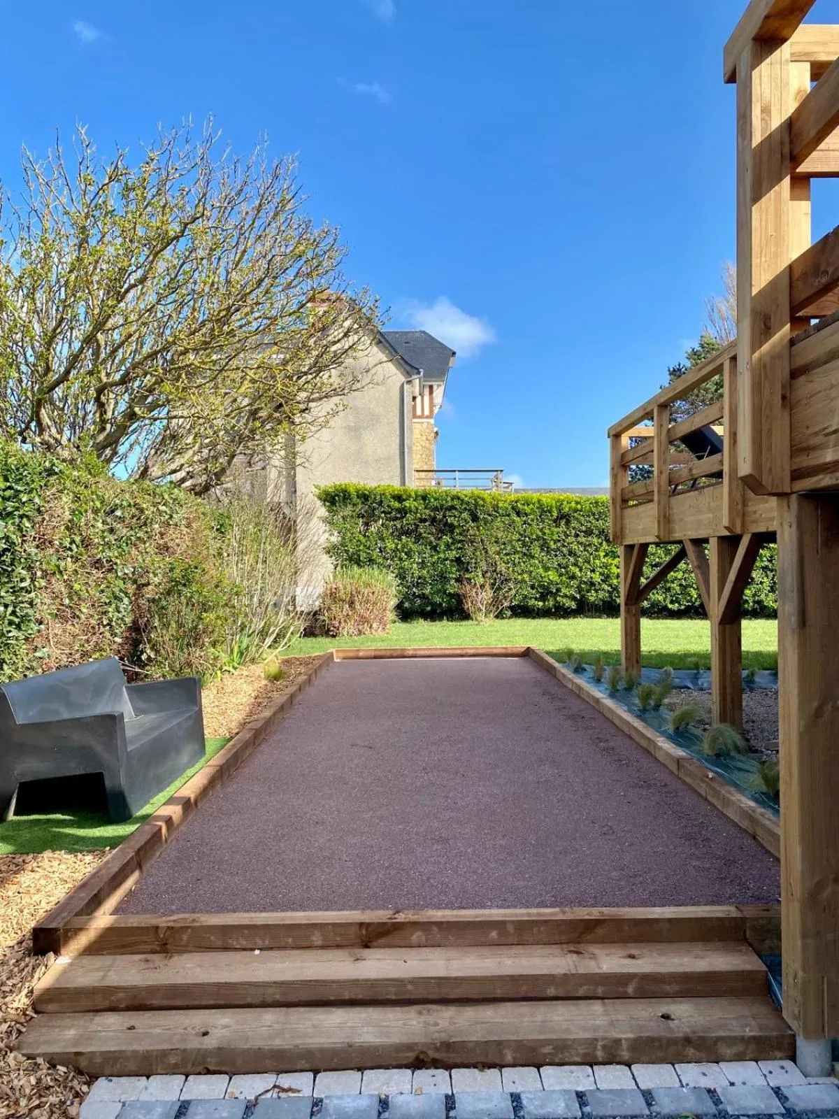 La Cremaillere Hôtel-Restaurant