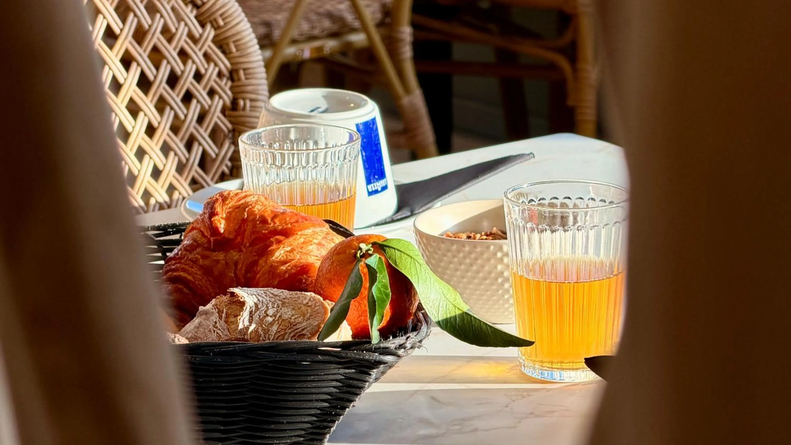 La Cremaillere Hôtel-Restaurant