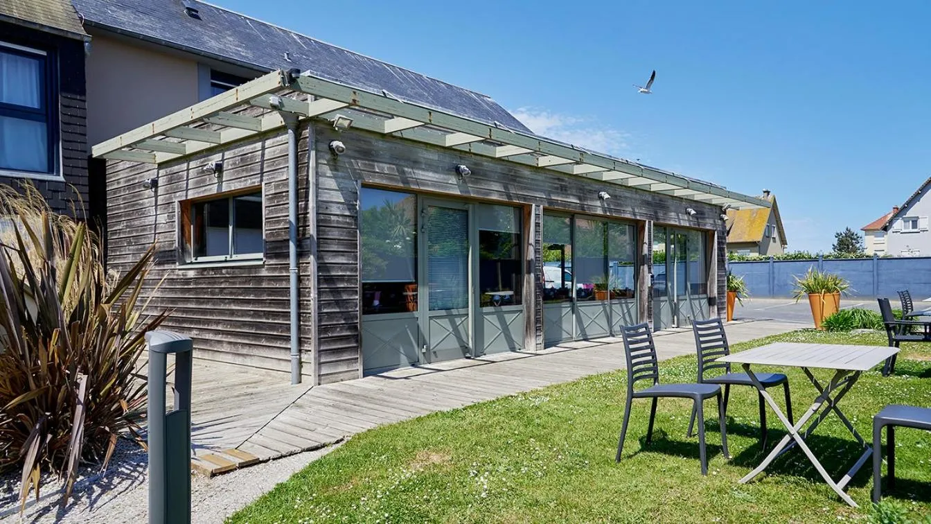 La Cremaillere Hôtel-Restaurant