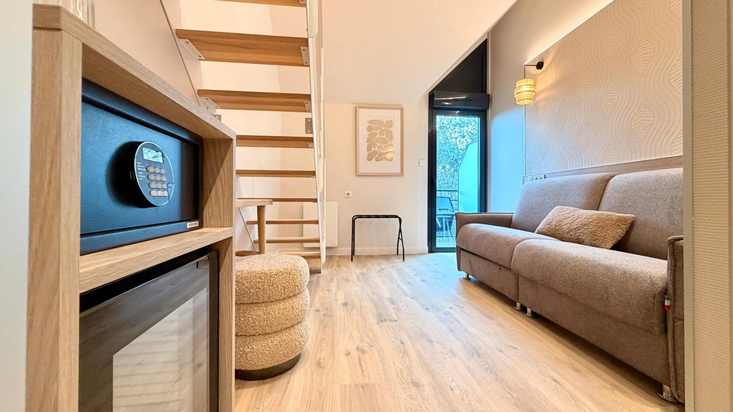 La Cremaillere Hôtel-Restaurant