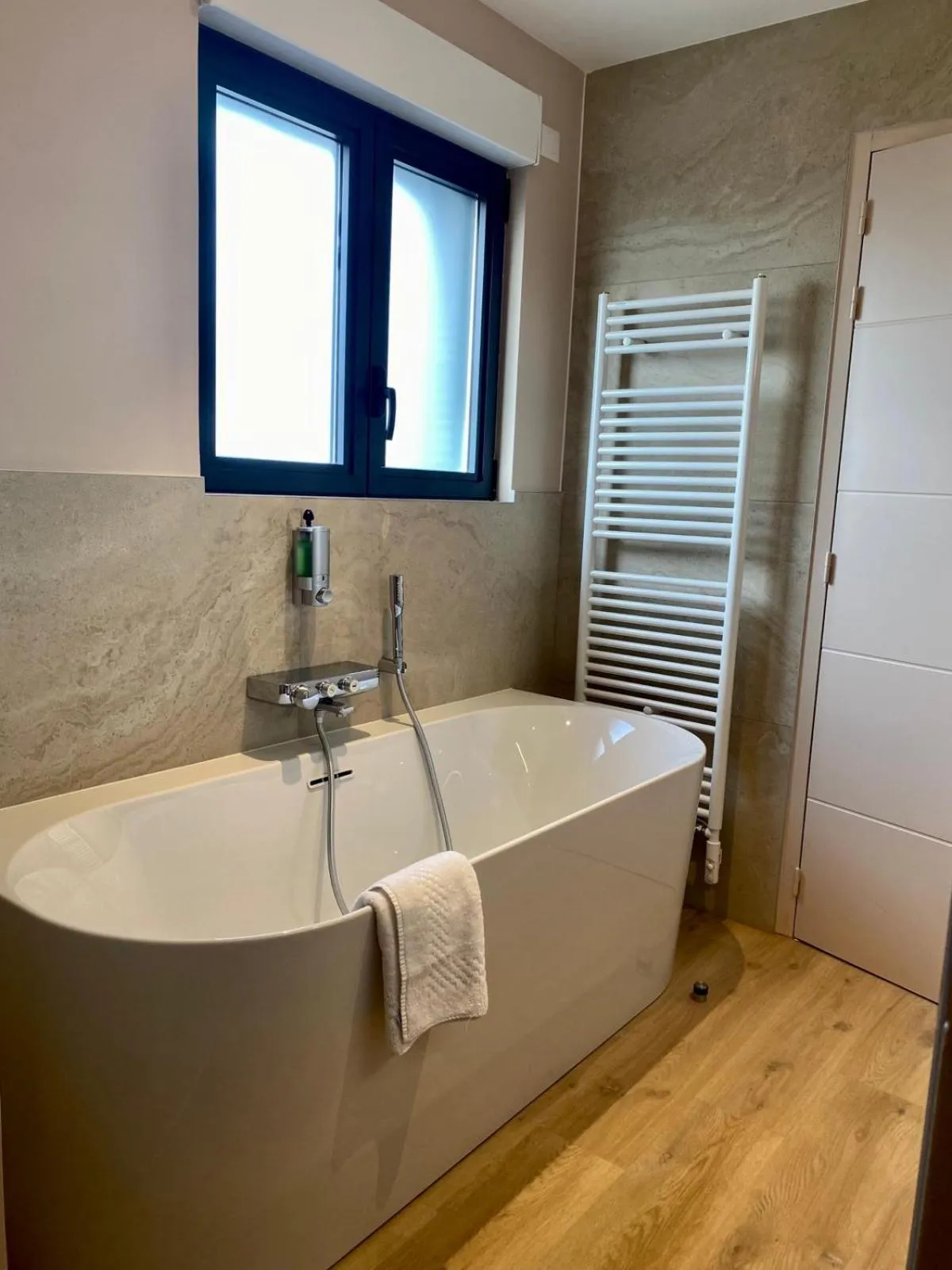 La Cremaillere Hôtel-Restaurant