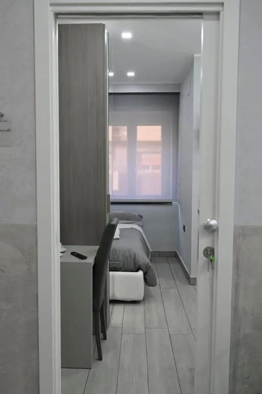 Bed in B&B The Dream