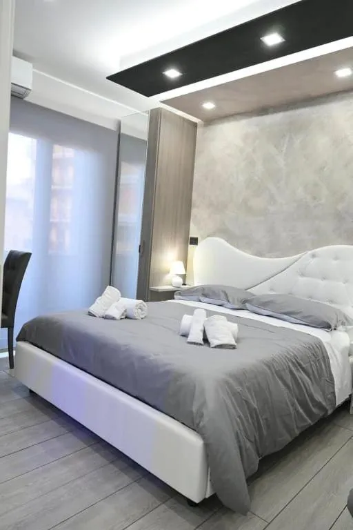 Bed in B&B The Dream