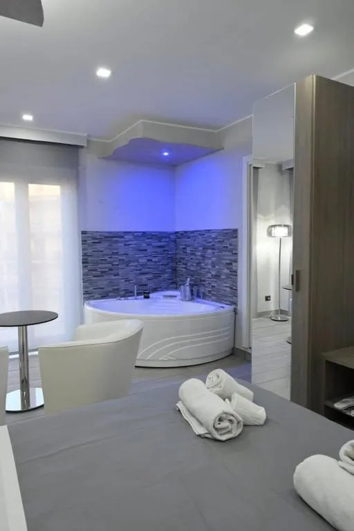 Bed in B&B The Dream