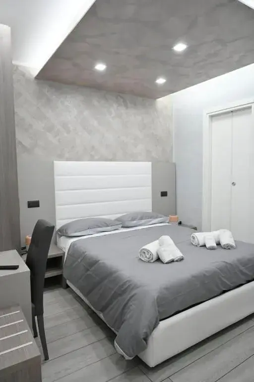 Deluxe Double Room - single occupancy in B&B The Dream Deluxe Double Room - single occupancy in B&B The Dream