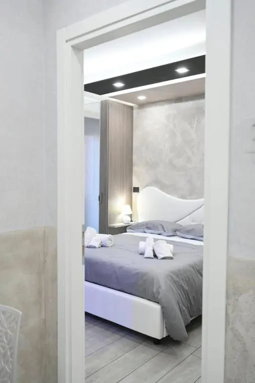 Bed in B&B The Dream