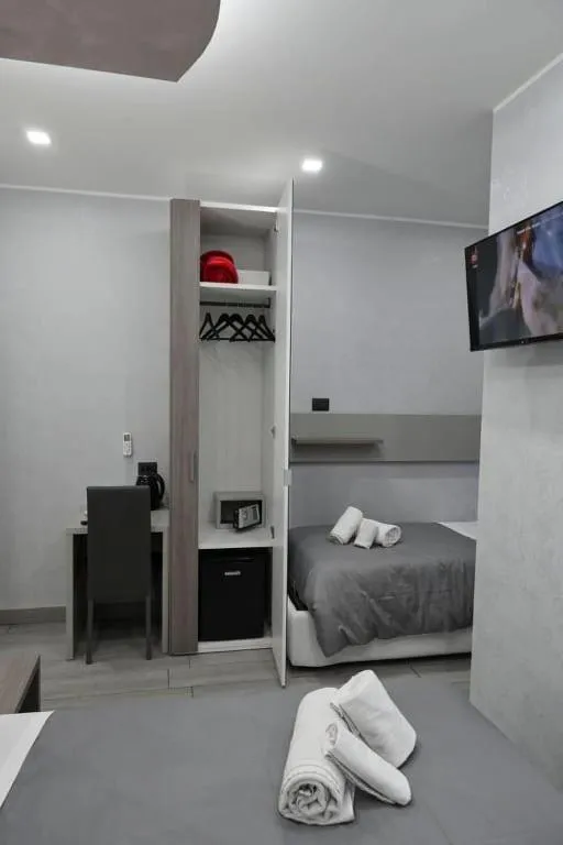 Bed in B&B The Dream