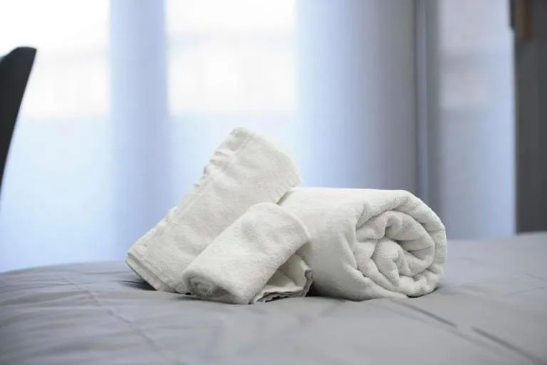 Bed in B&B The Dream