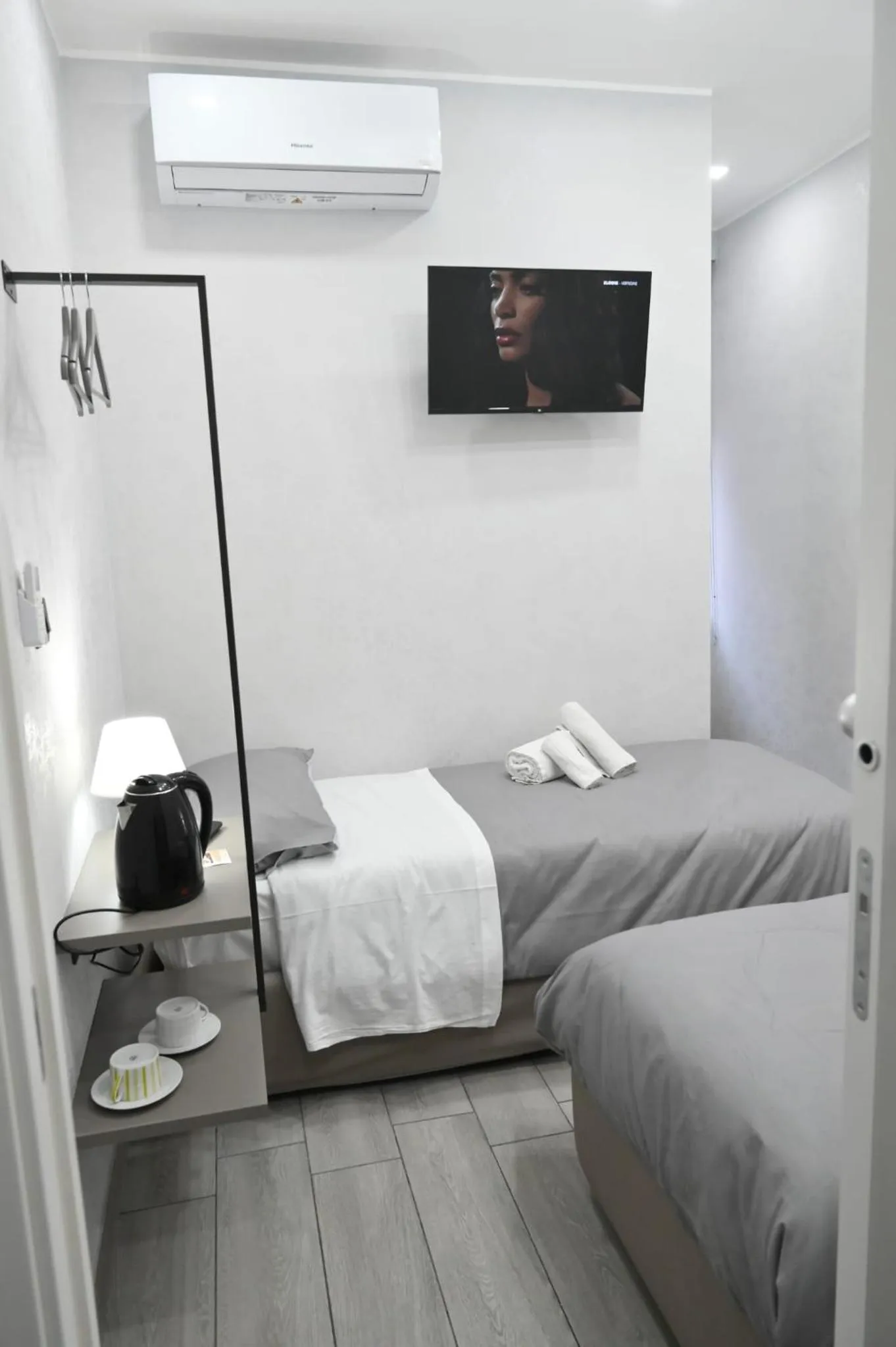 Bed in B&B The Dream