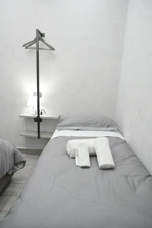 Twin Room - single occupancy in B&B The Dream