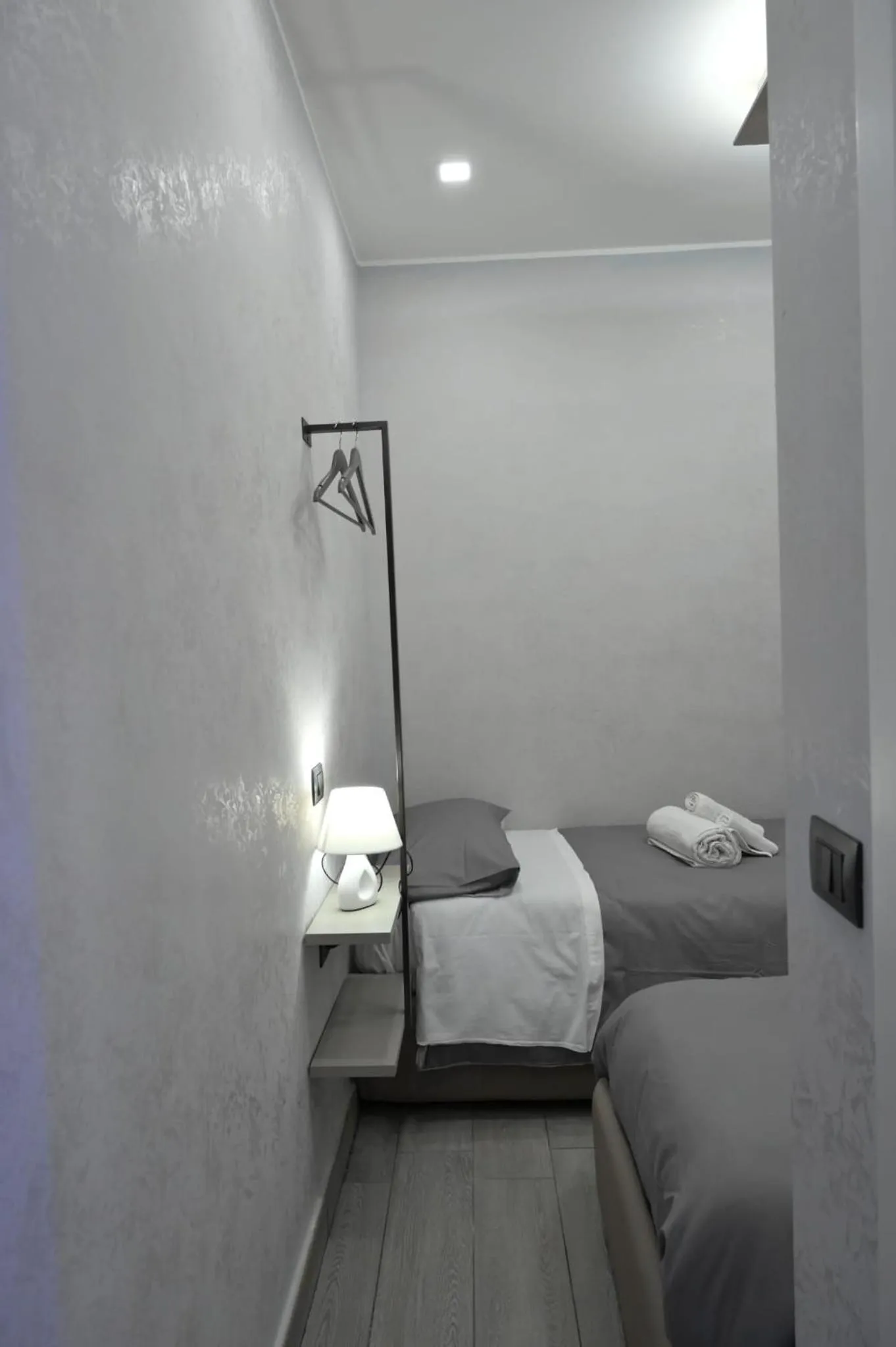 Bed in B&B The Dream