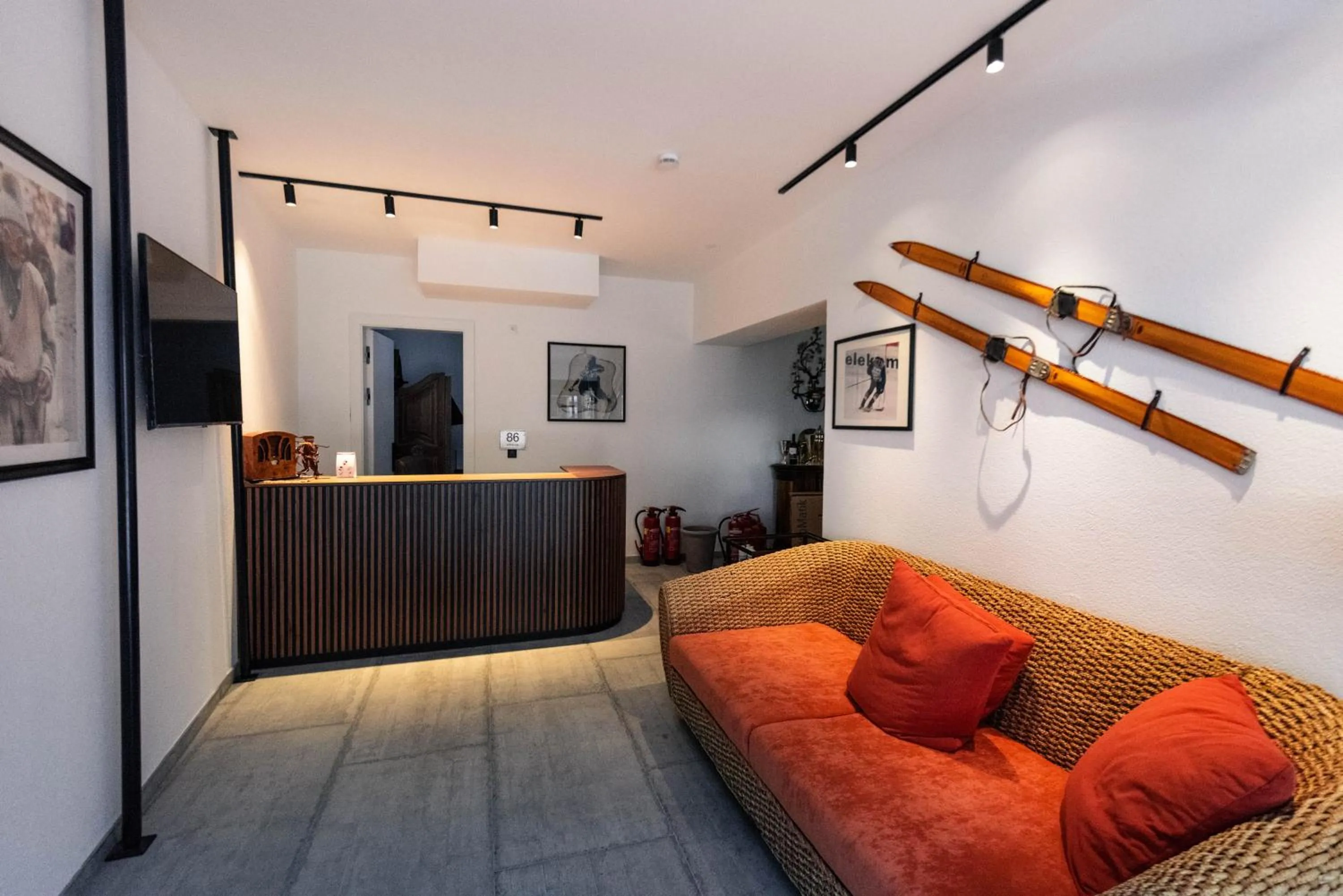 Boutique Hotel Edelweiss