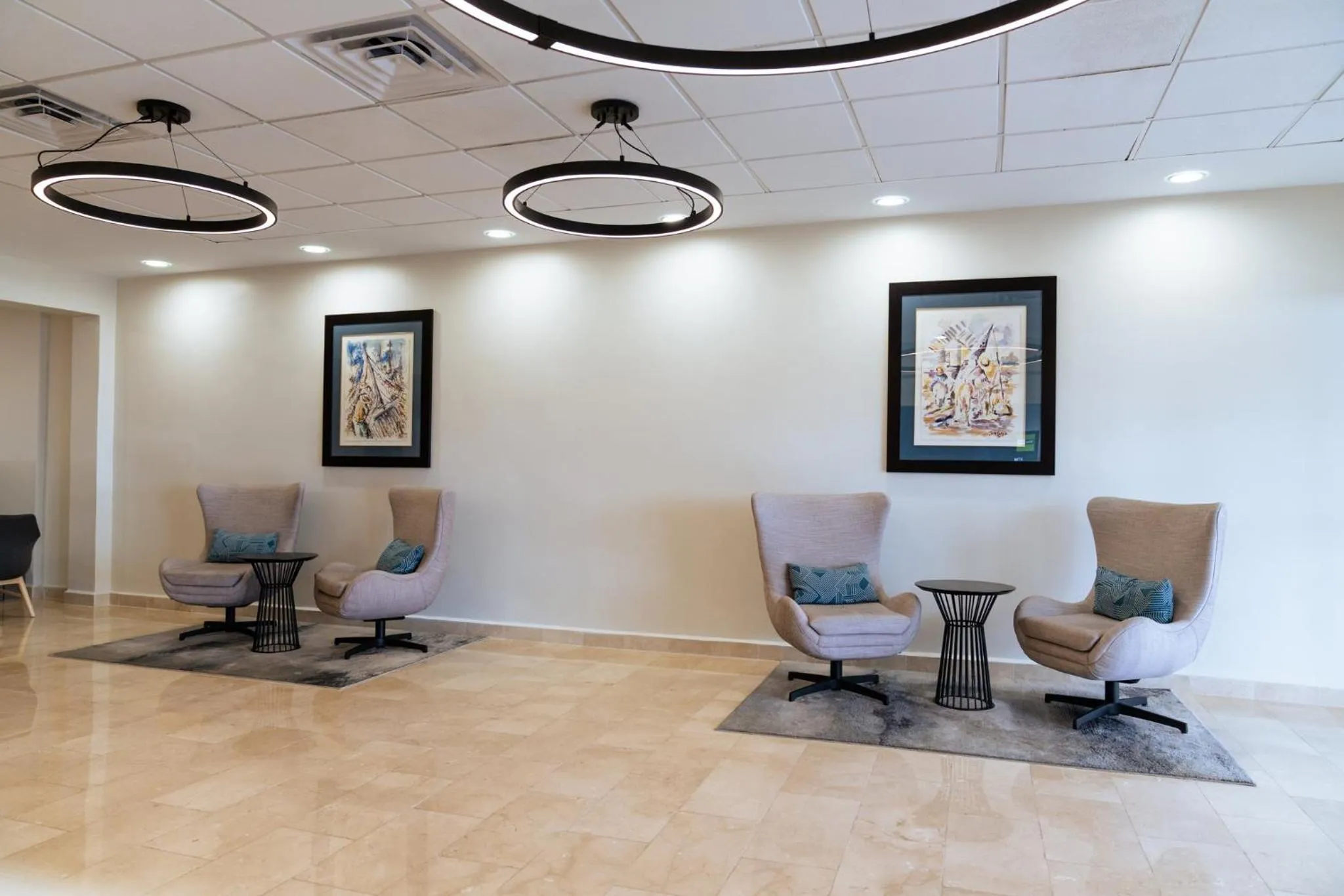 Property building in Holiday Inn Ponce & El Tropical Casino by IHG