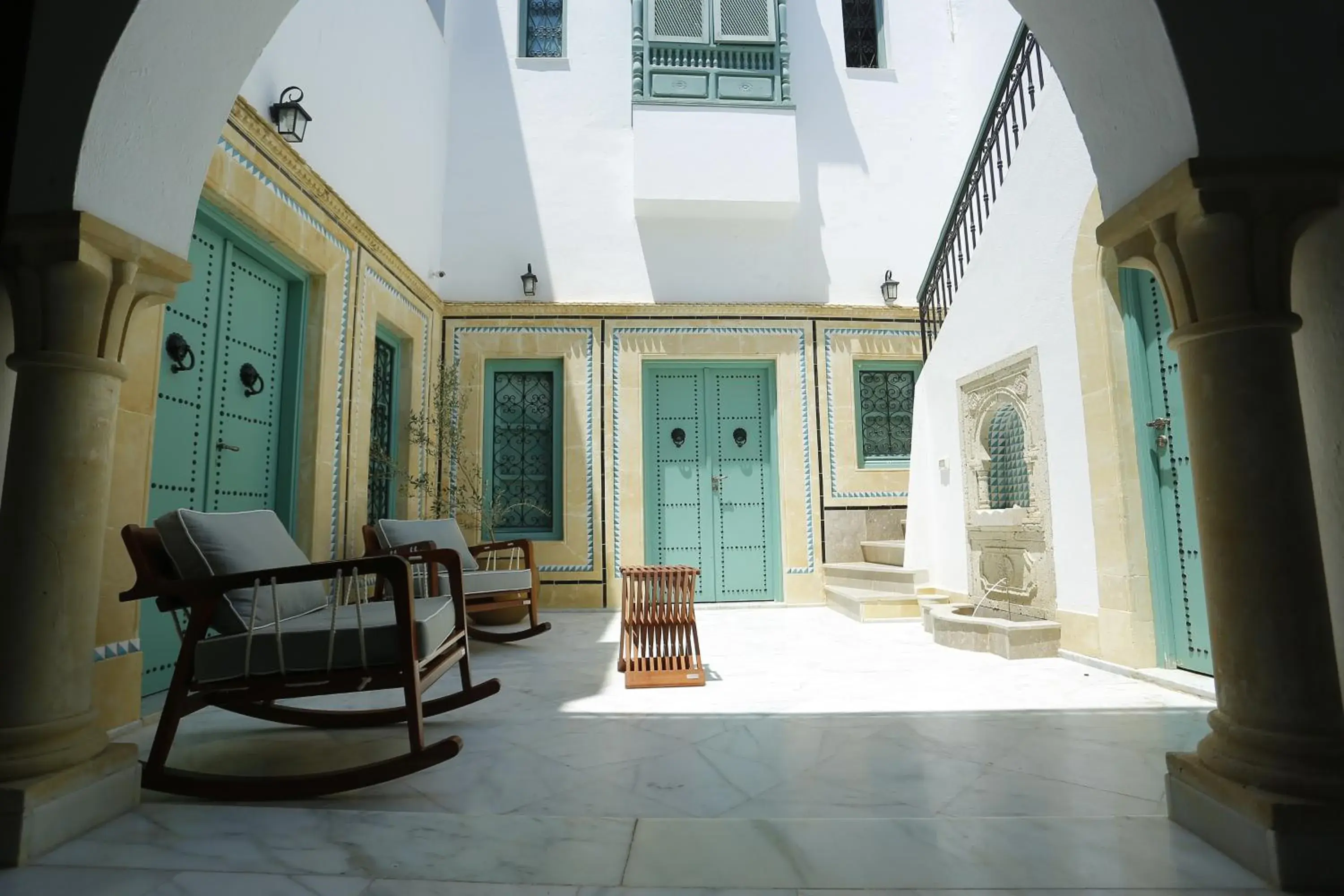 Dar Hammamet Guest House & Hammam Dar Hammamet Guest House & Hammam