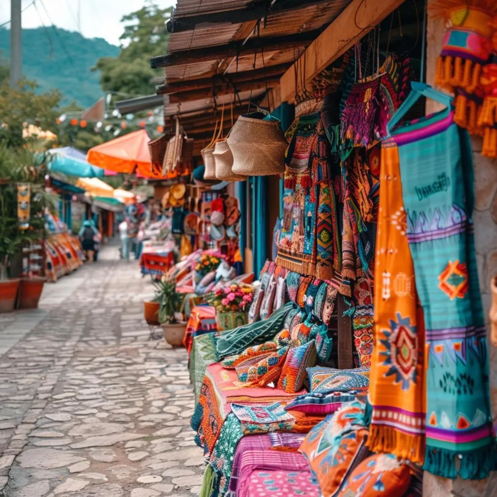 Hotel Nakbé Atitlán