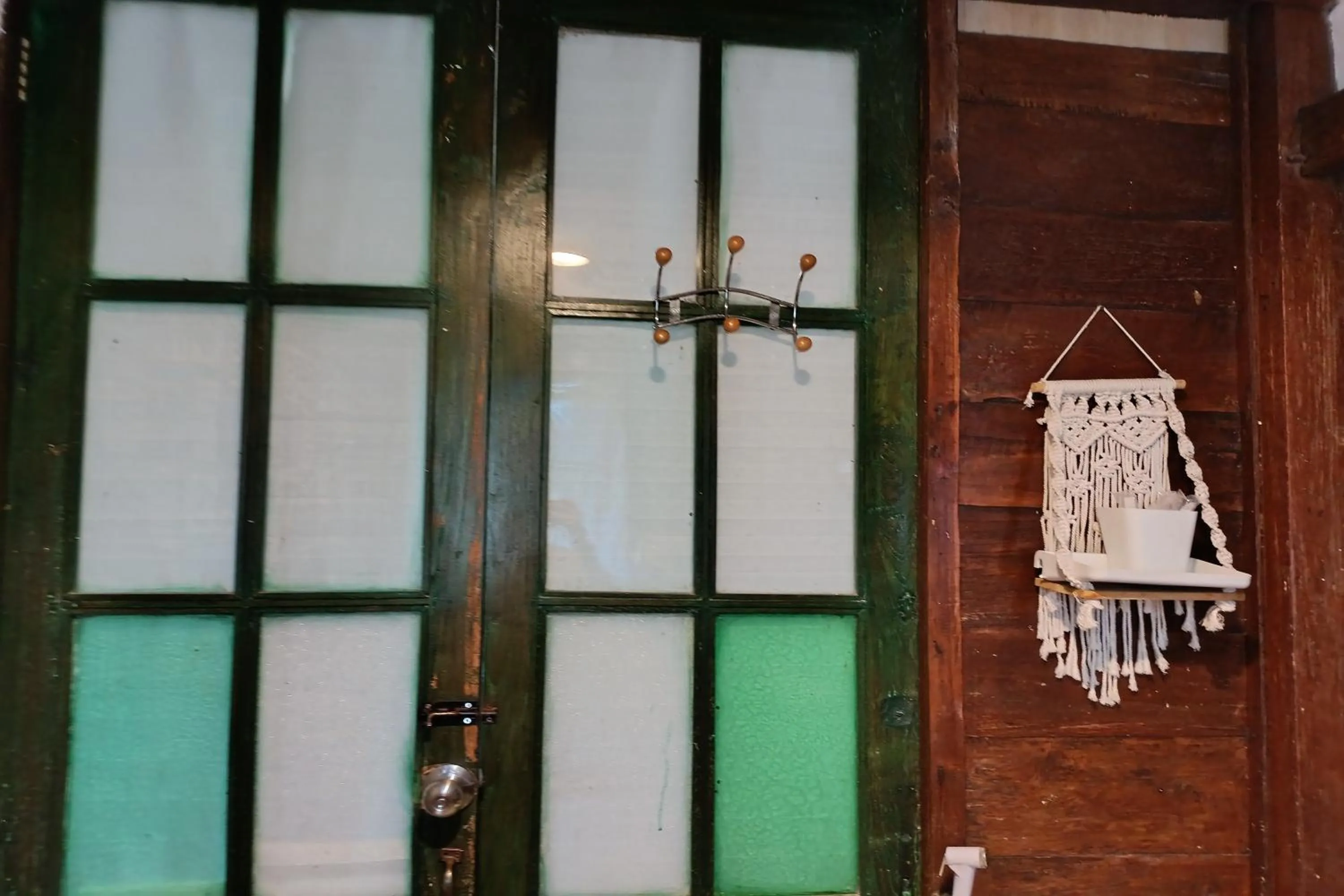 Property building in Mendulang by Belza