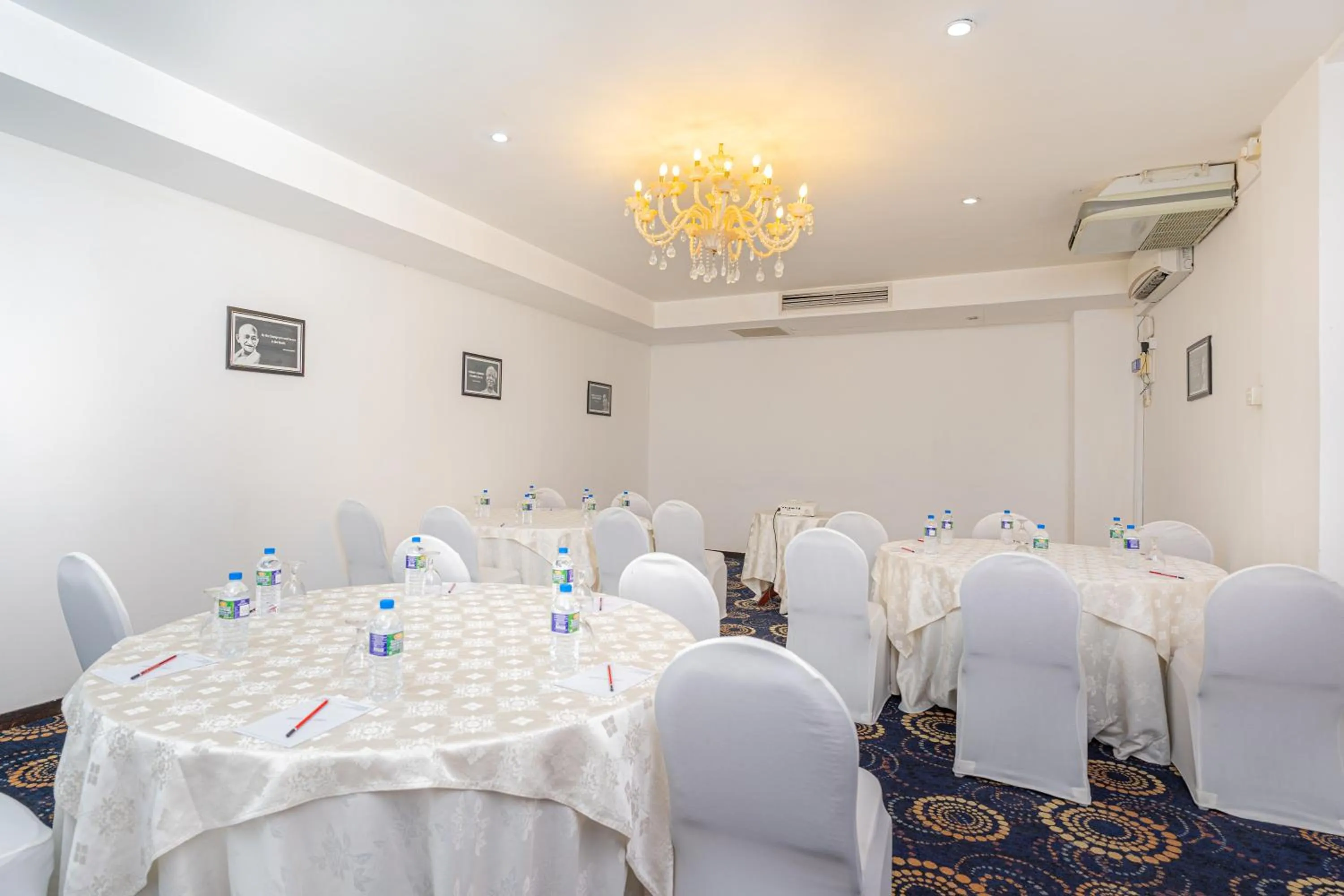 Meeting/conference room in Mirage Colombo