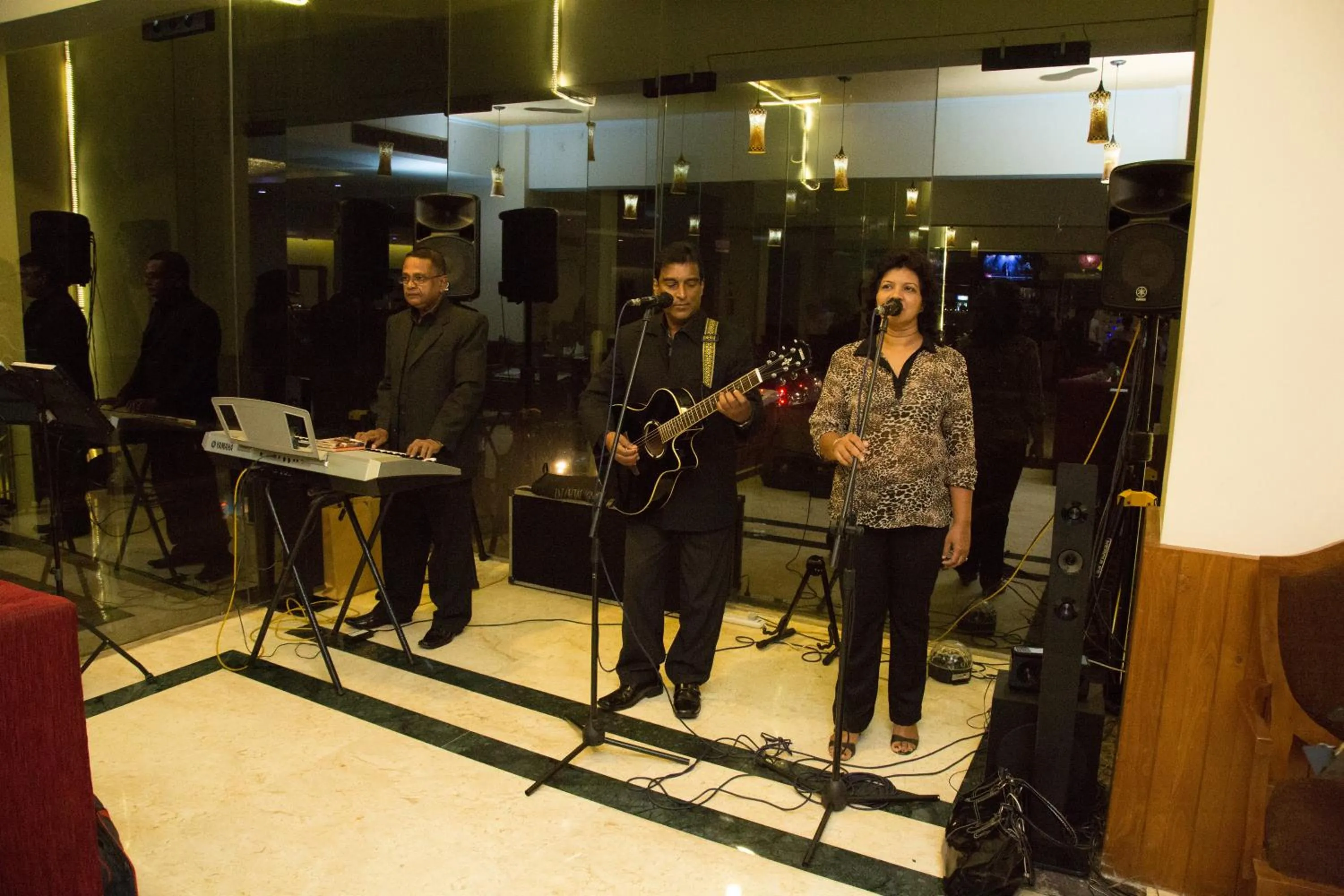 Other in Mirage Colombo