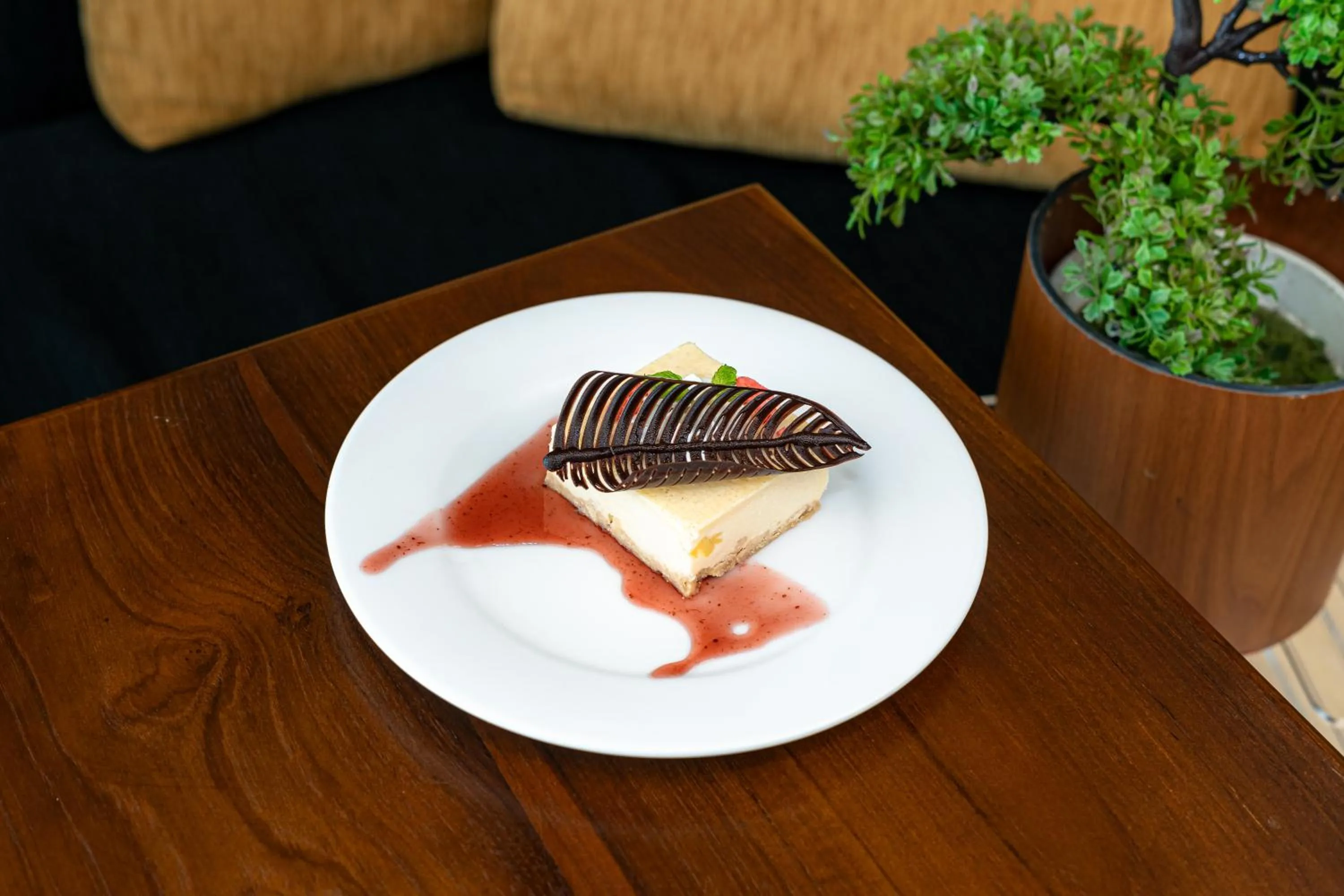 Restaurant/places to eat in Mirage Colombo