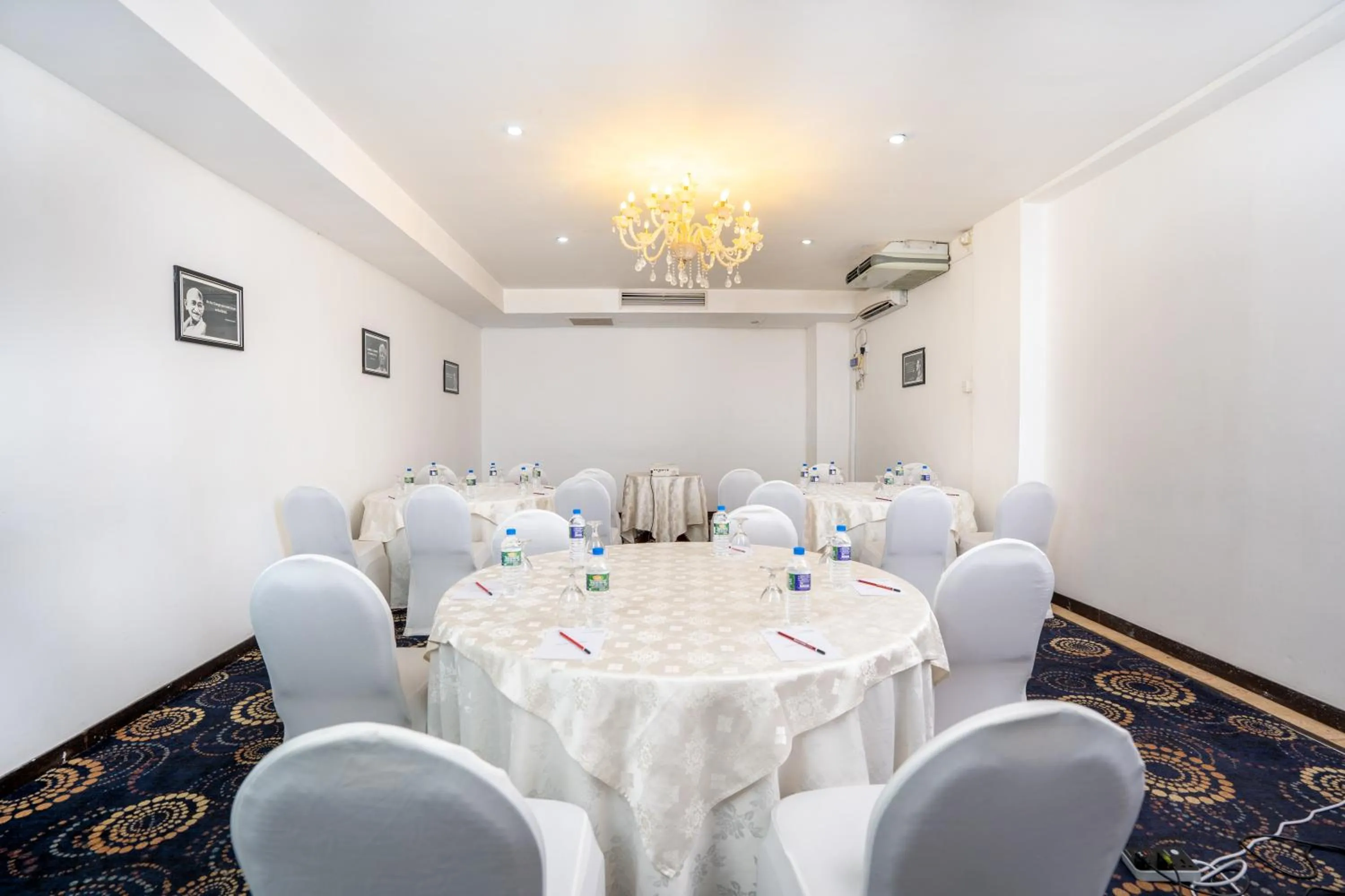 Meeting/conference room in Mirage Colombo