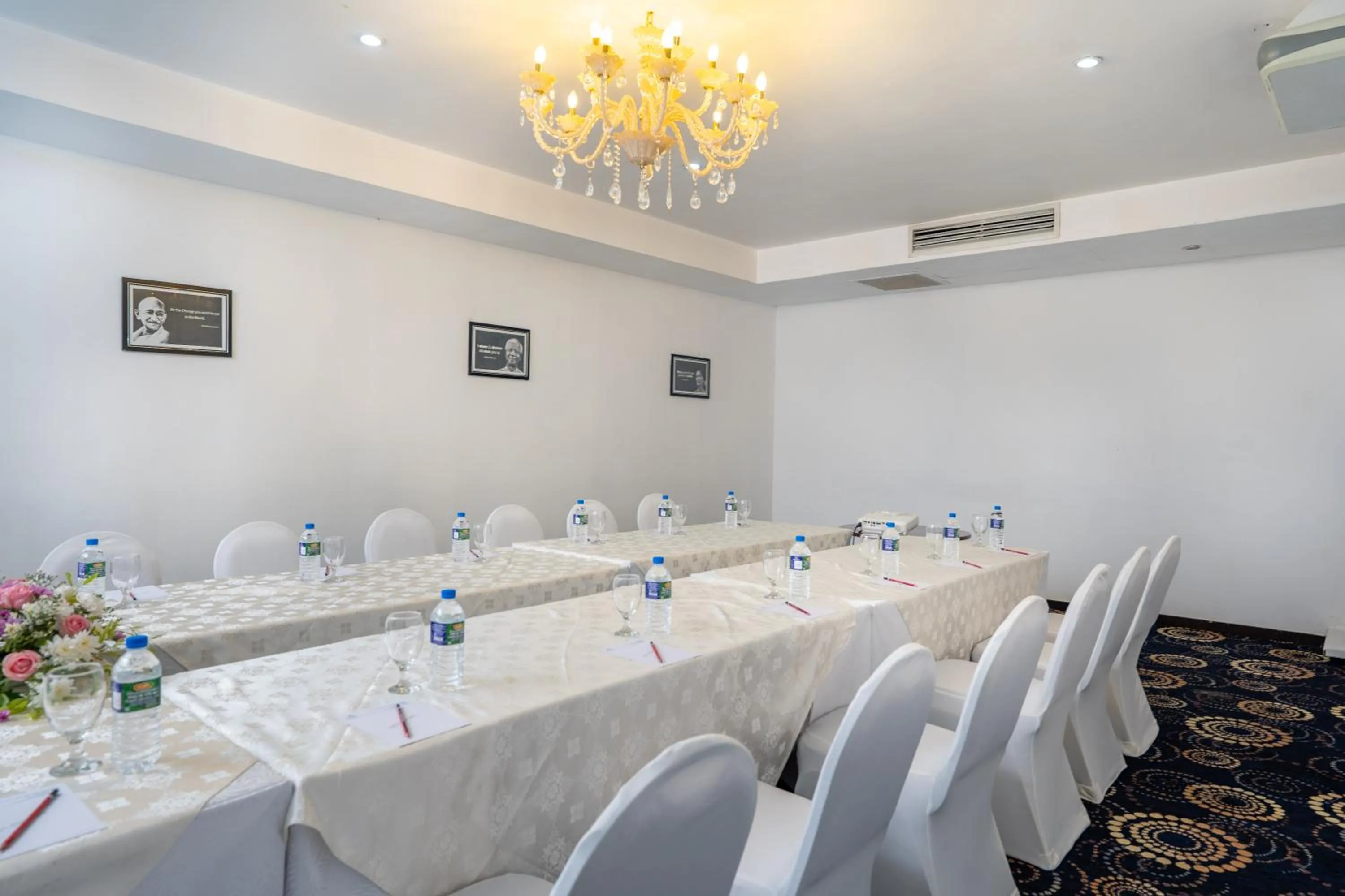 Meeting/conference room in Mirage Colombo