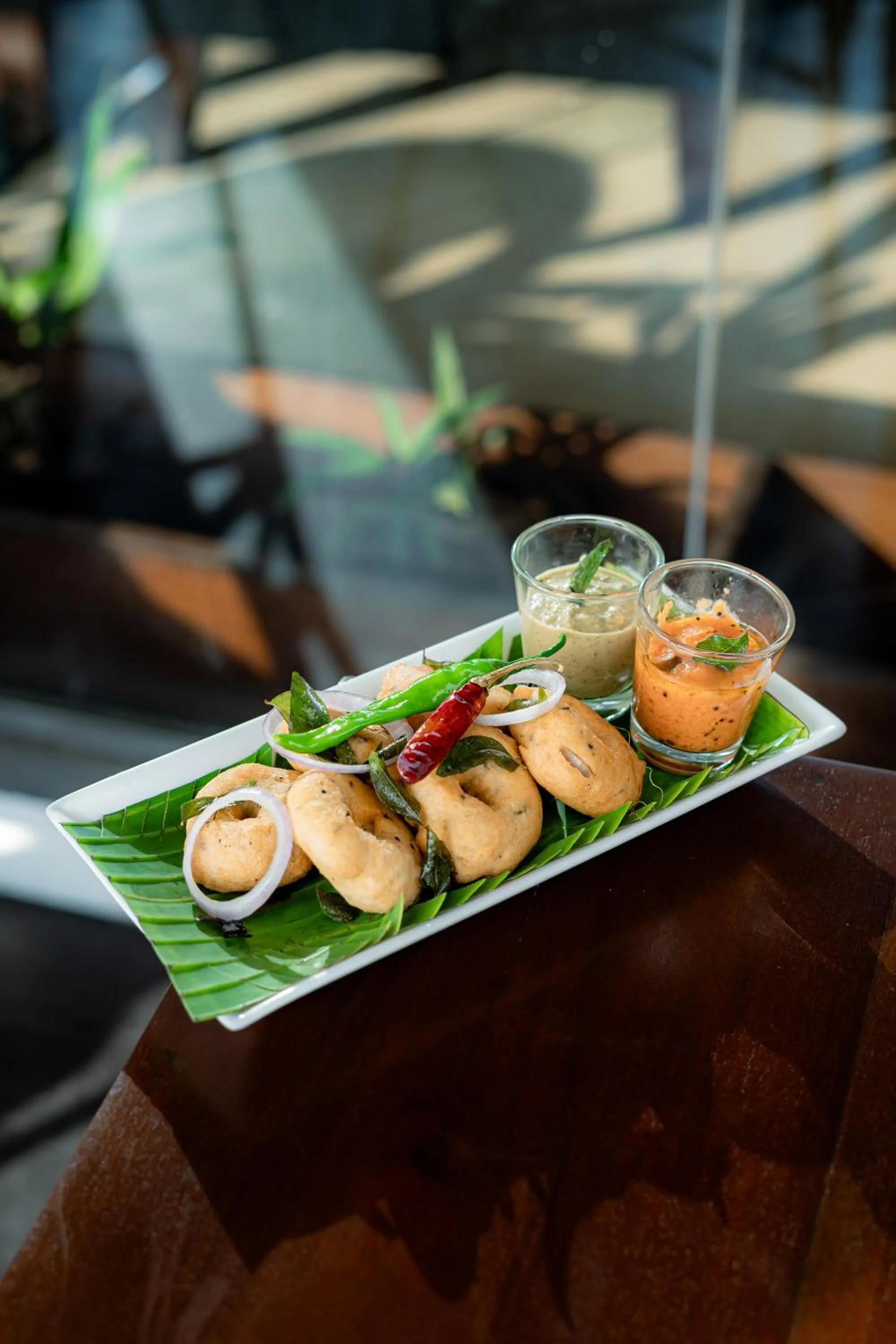 Restaurant/places to eat in Mirage Colombo