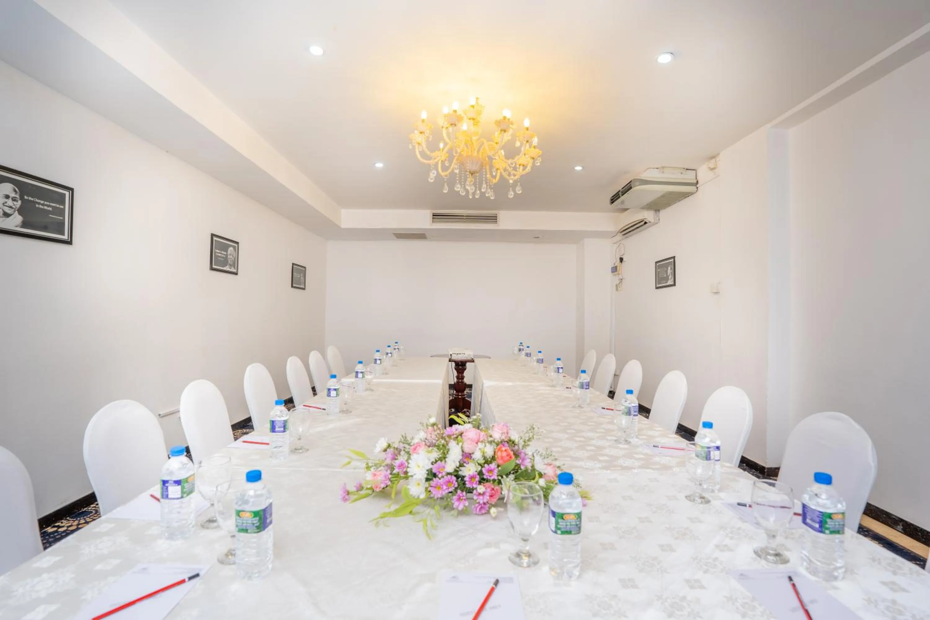 Meeting/conference room in Mirage Colombo