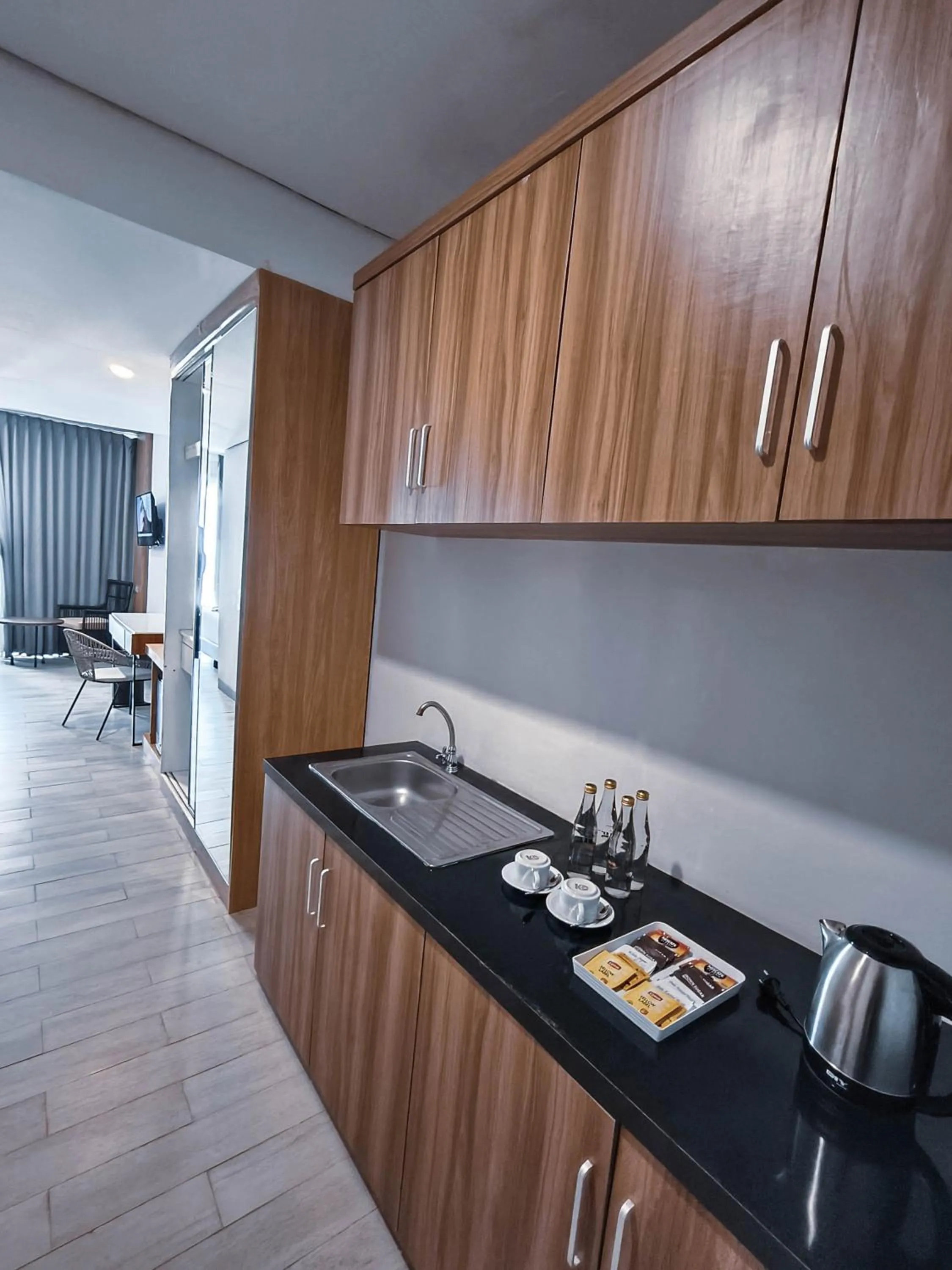 Raja Hotel Kuta Mandalika Resort & Convention