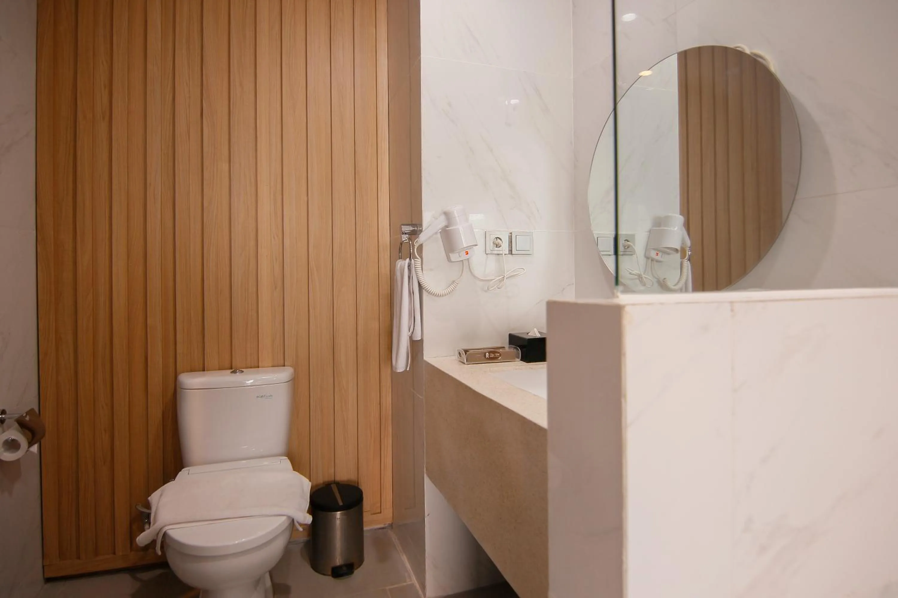 Raja Hotel Kuta Mandalika Resort & Convention