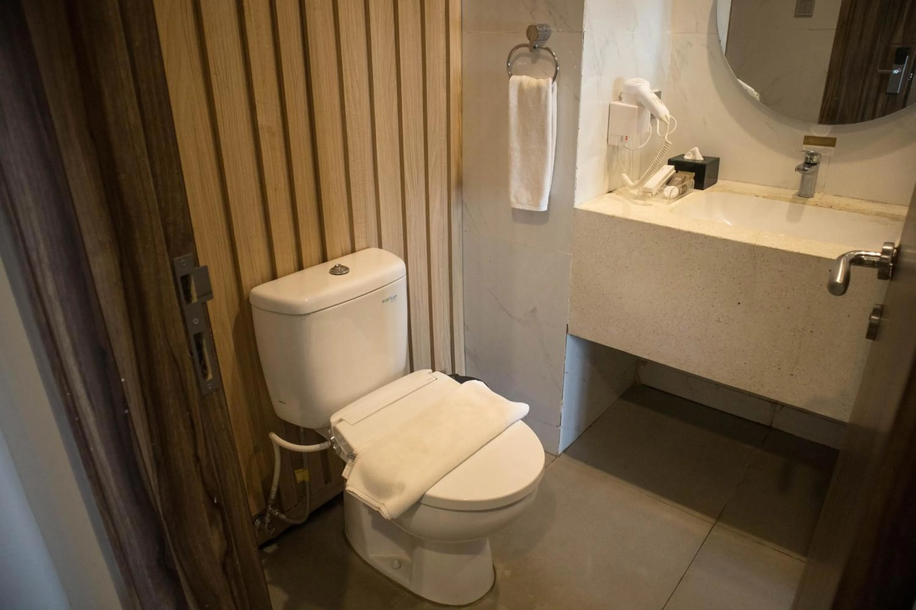 Raja Hotel Kuta Mandalika Resort & Convention