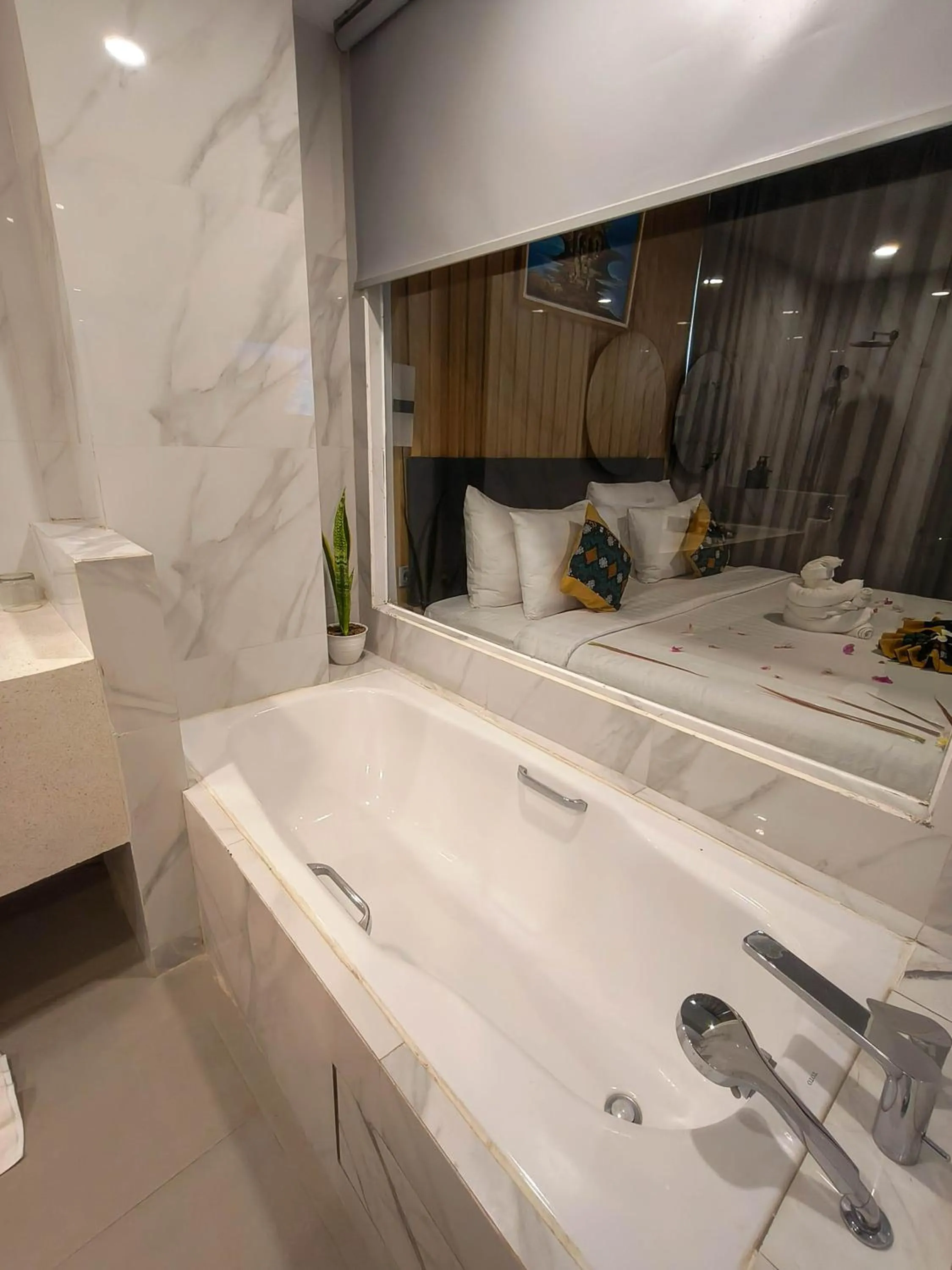 Raja Hotel Kuta Mandalika Resort & Convention