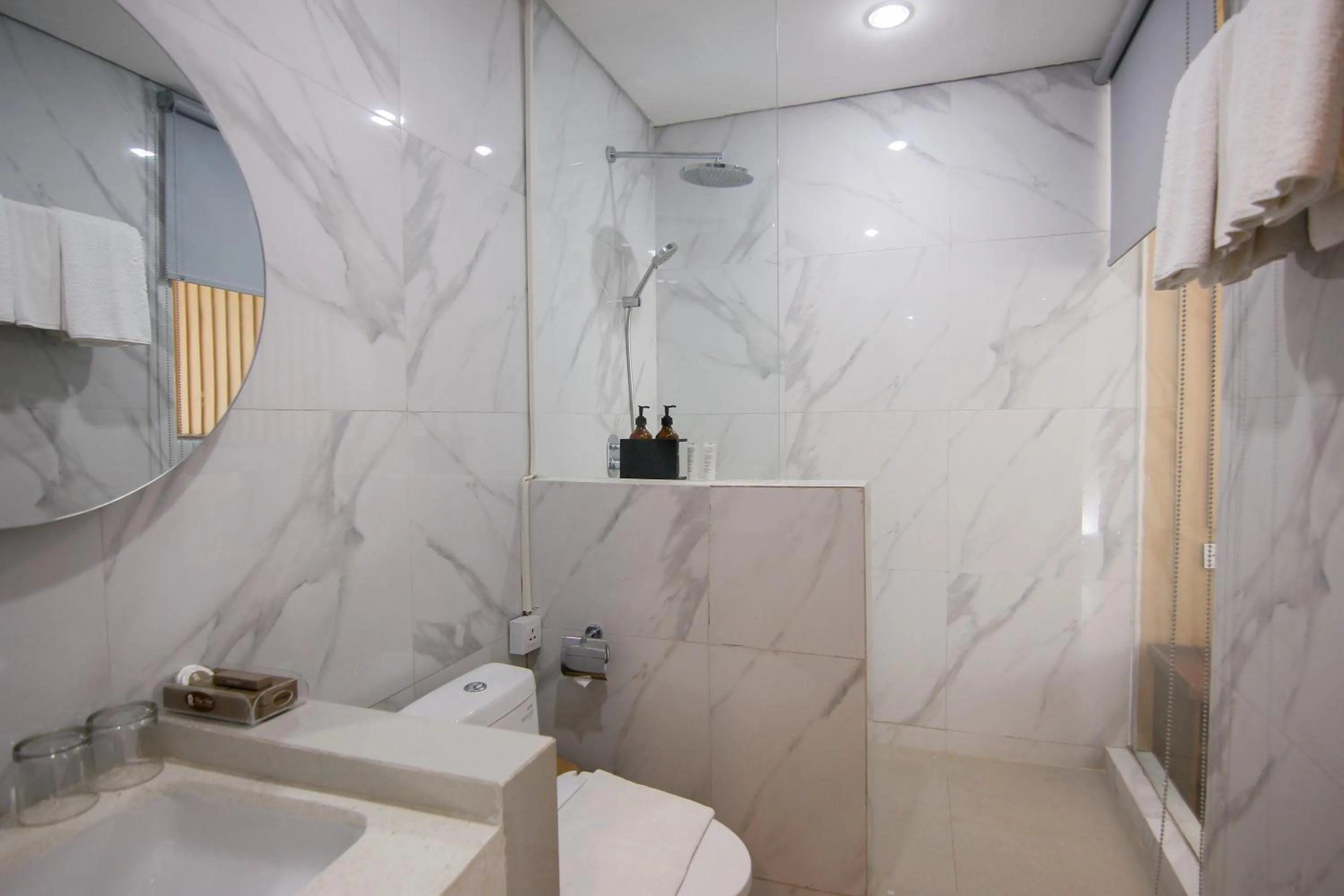 Raja Hotel Kuta Mandalika Resort & Convention