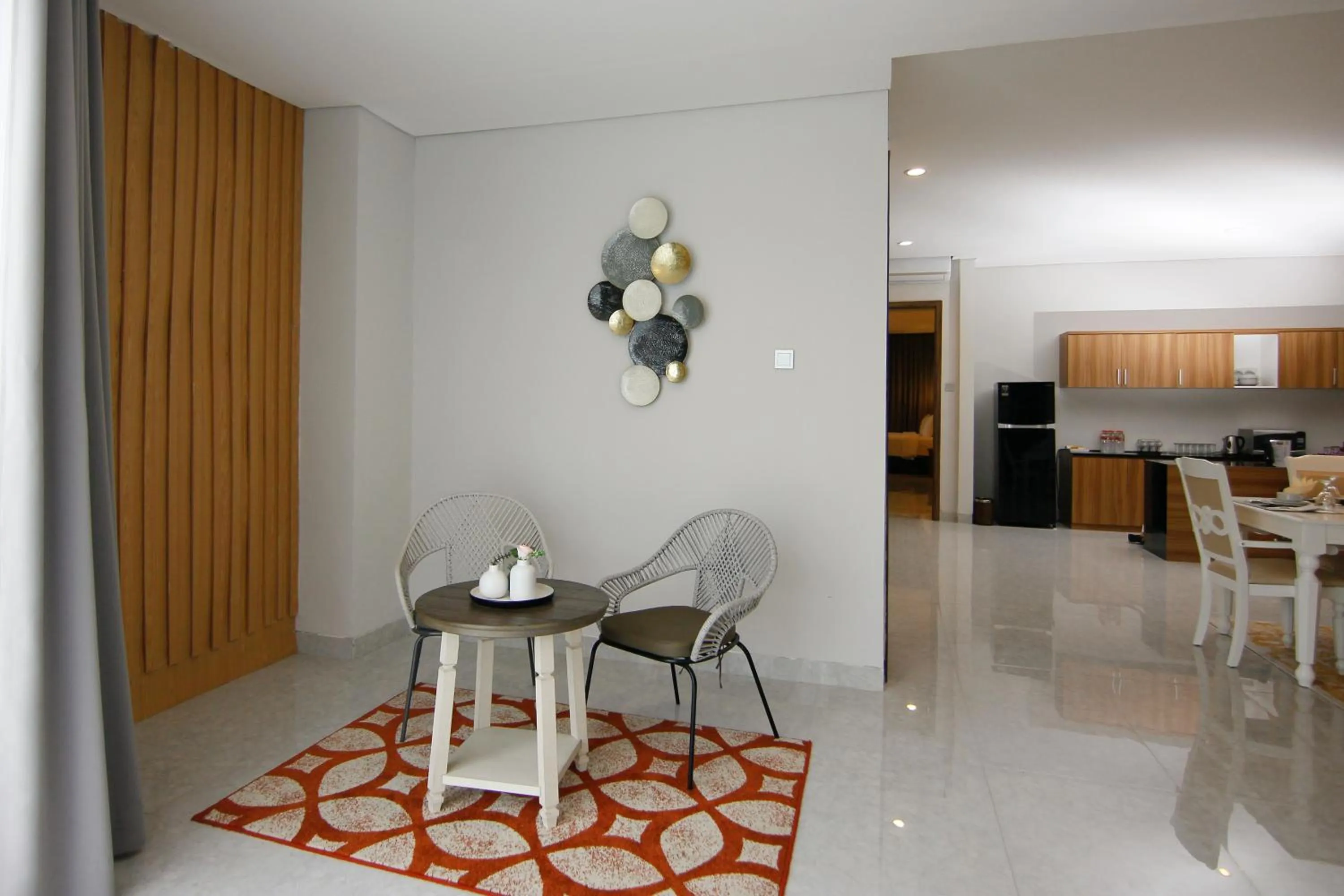 Raja Hotel Kuta Mandalika Resort & Convention